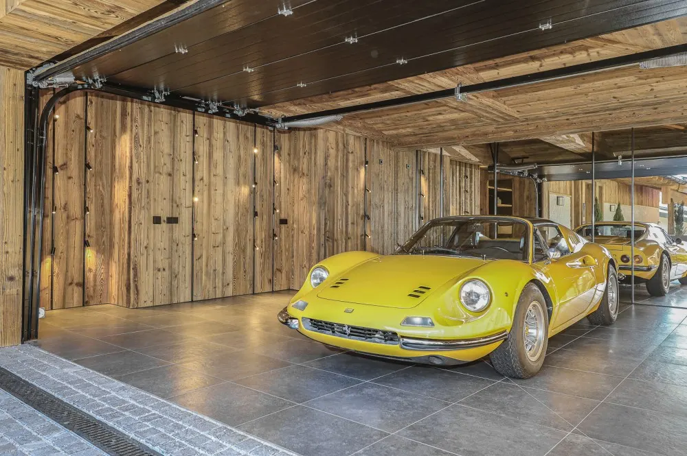KITZIMMO-Luxusvilla in Toplage kaufen - Immobilien Aurach Kitzbühel.-30