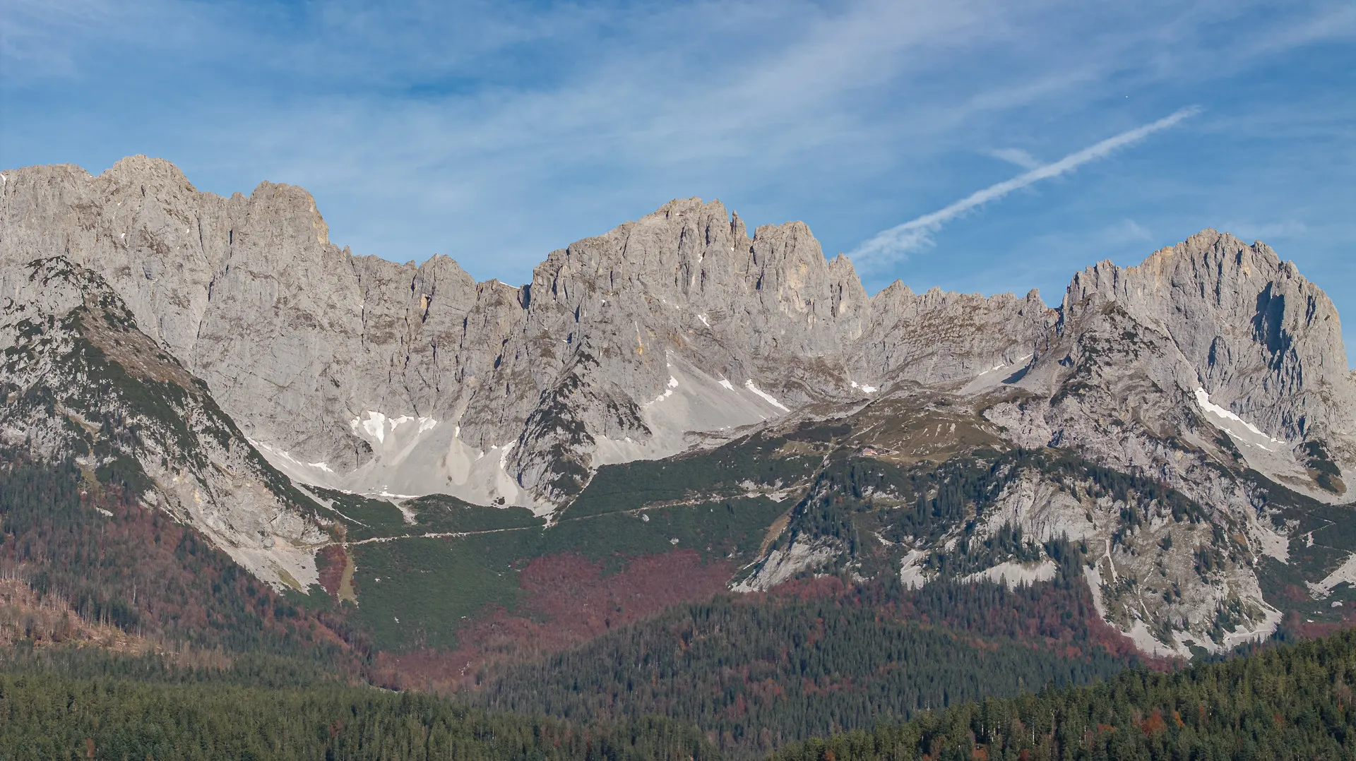 KITZIMMO-Luxuschalet am Fuße des Wilden Kaiser kaufen - Immobilien Going.