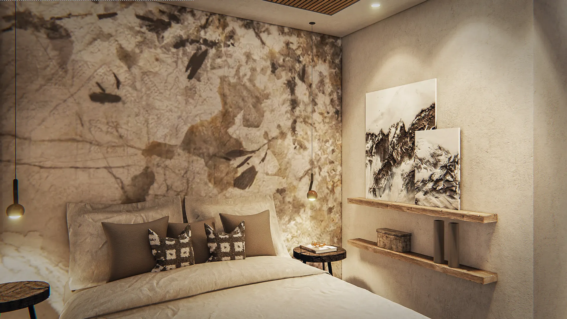 KITZIMMO-Luxuschalet am Fuße des Wilden Kaiser kaufen - Immobilien Going.