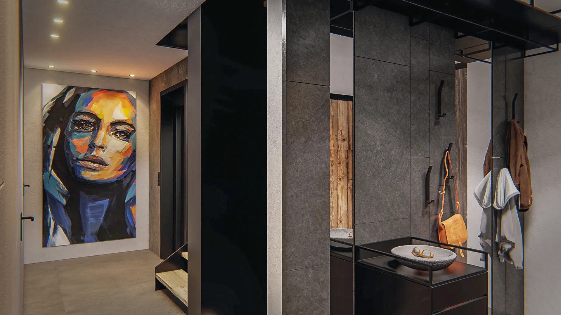 KITZIMMO-Luxuschalet am Fuße des Wilden Kaiser kaufen - Immobilien Going.