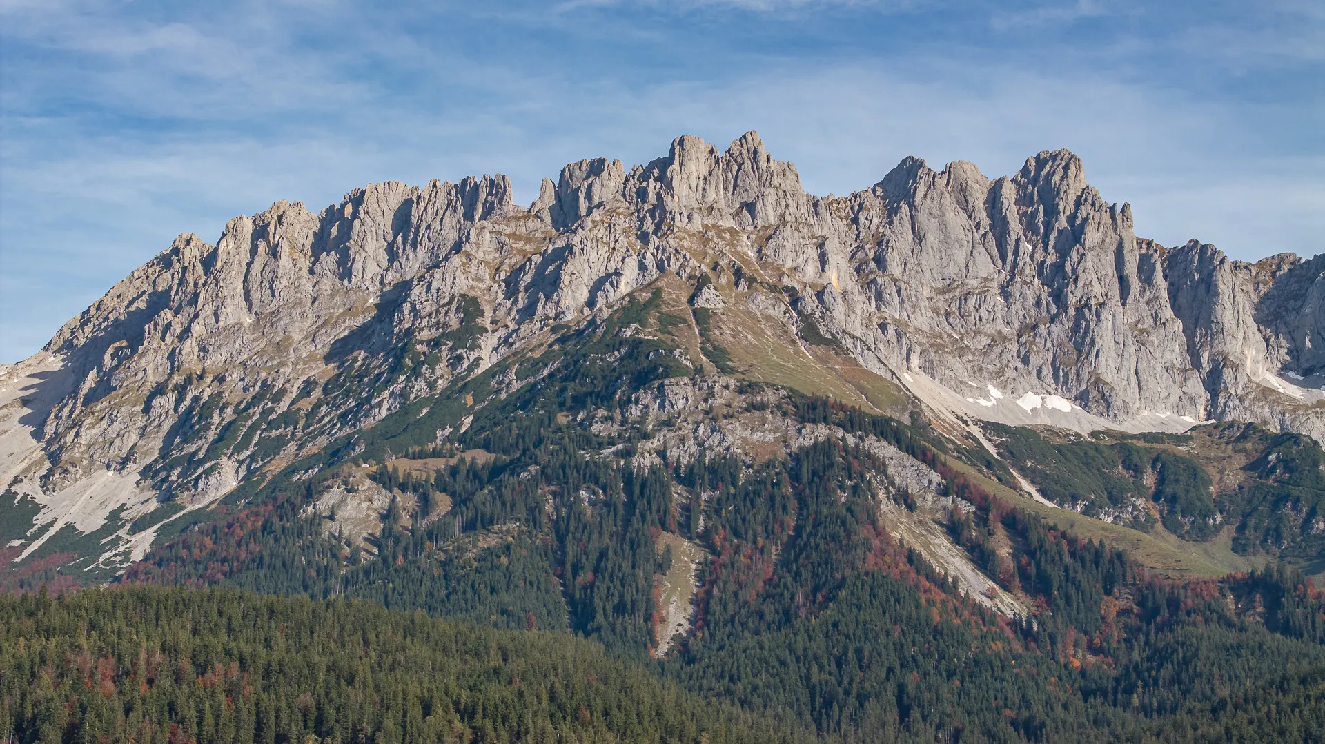KITZIMMO-Luxuschalet am Fuße des Wilden Kaiser kaufen - Immobilien Going.