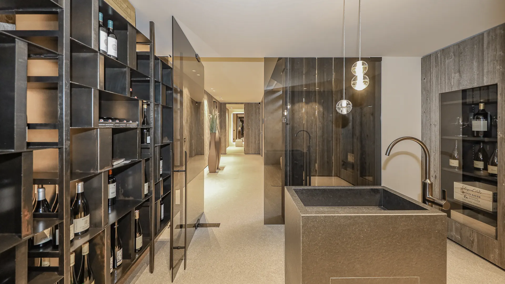 KITZIMMO-Exklusives Landhaus in sonniger Ruhelage - Immobilien Reith.