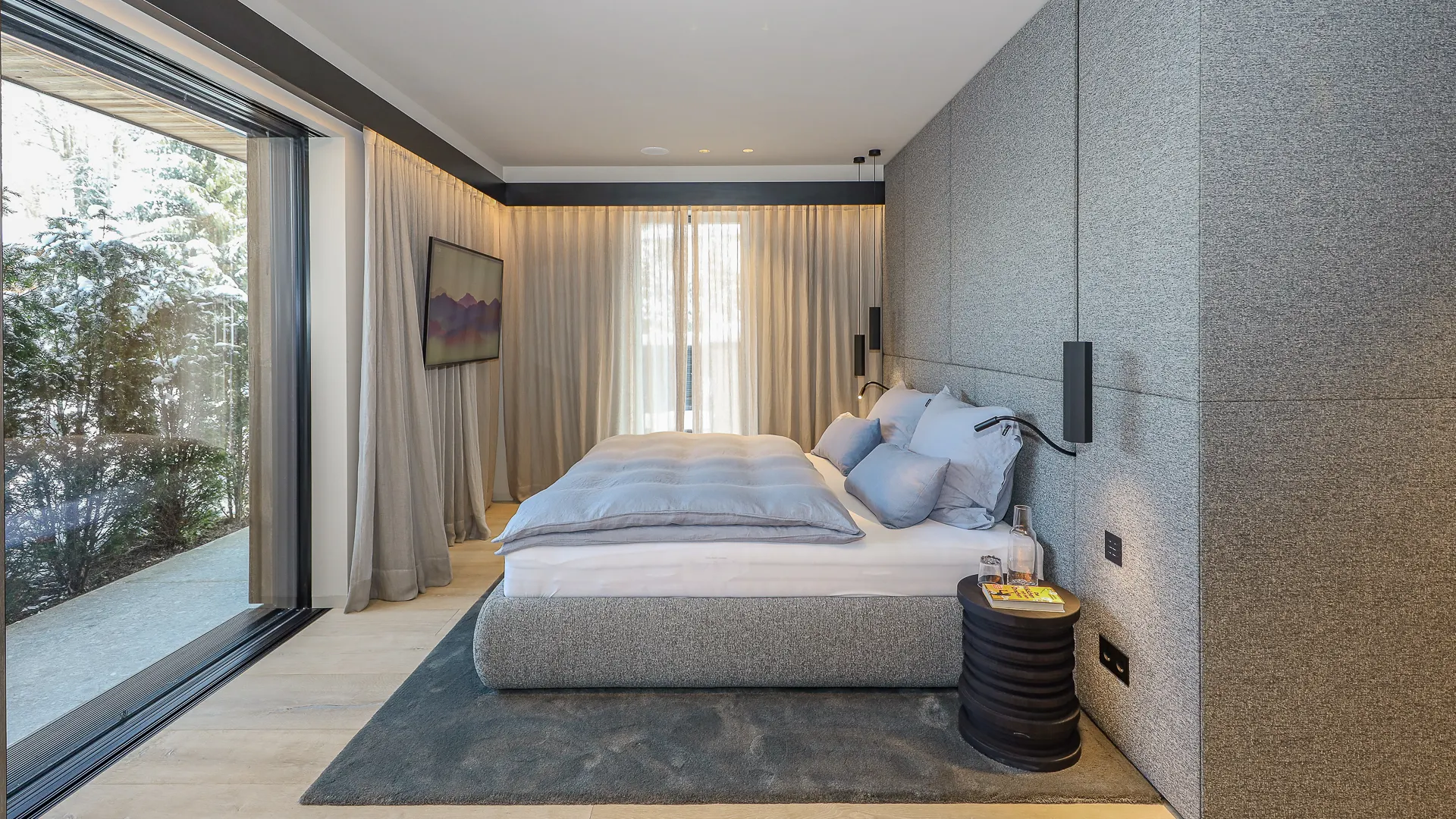 KITZIMMO-Exklusives Landhaus in sonniger Ruhelage - Immobilien Reith.