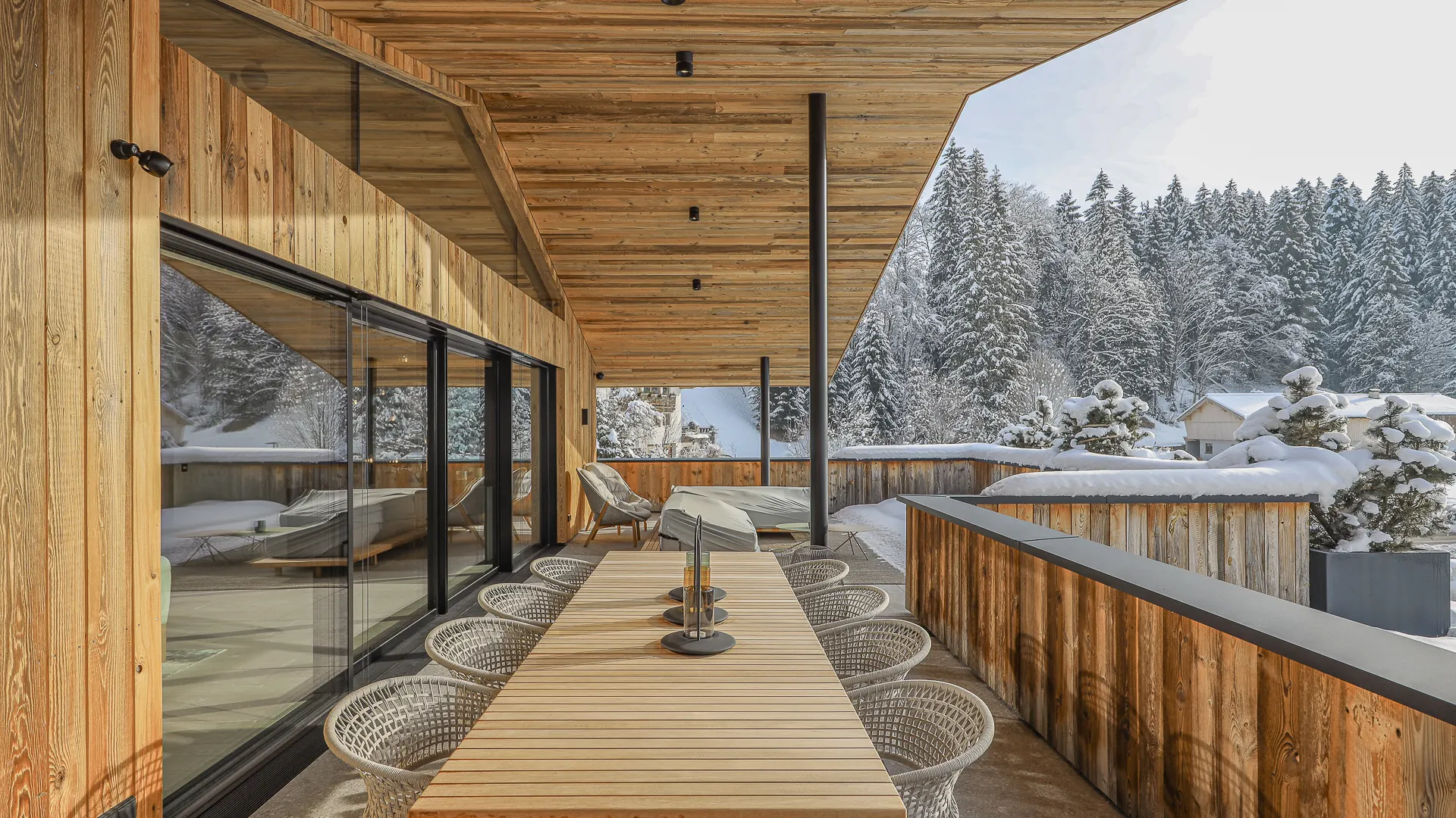 KITZIMMO-Exklusives Landhaus in sonniger Ruhelage - Immobilien Reith.