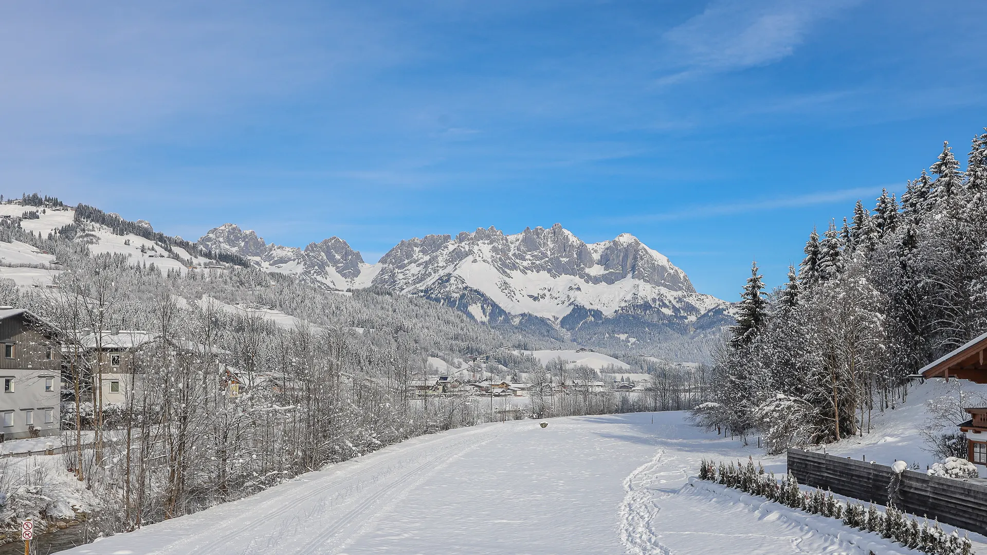 KITZIMMO-Exklusives Landhaus in sonniger Ruhelage - Immobilien Reith.