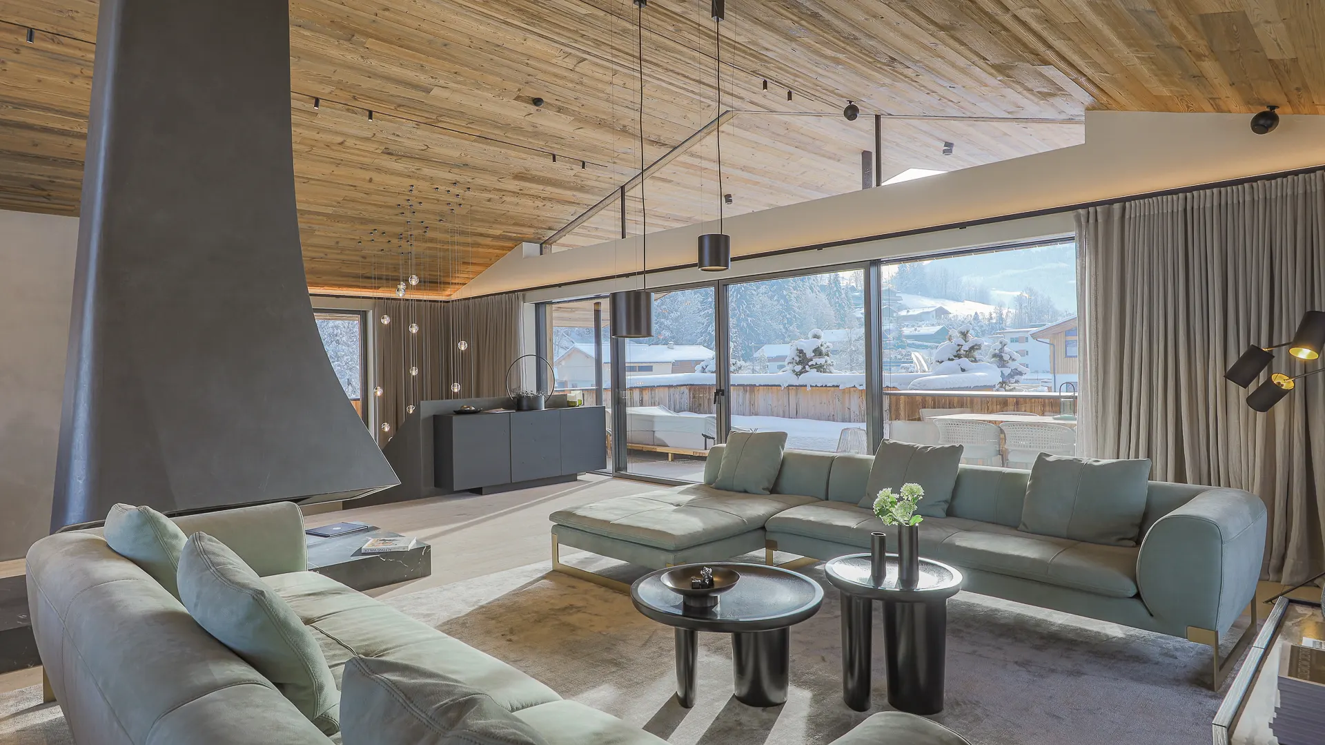 KITZIMMO-Exklusives Landhaus in sonniger Ruhelage - Immobilien Reith.