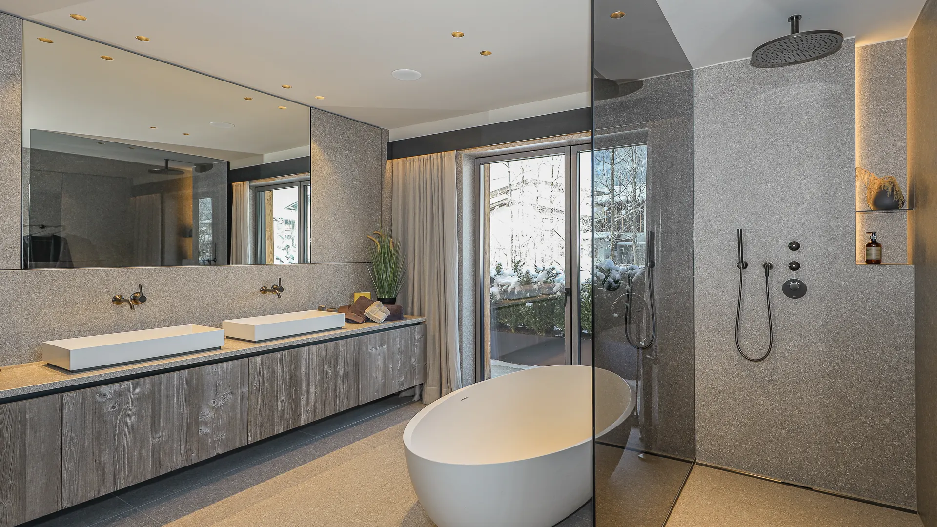 KITZIMMO-Exklusives Landhaus in sonniger Ruhelage - Immobilien Reith.