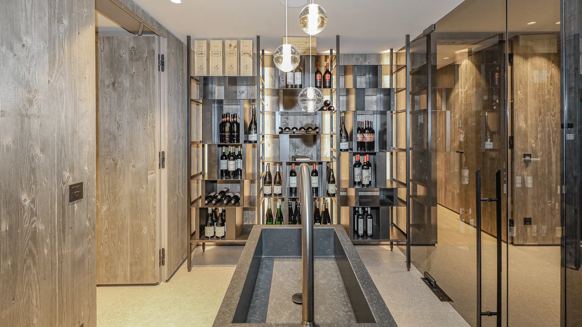 KITZIMMO-Exklusives Landhaus in sonniger Ruhelage - Immobilien Reith.