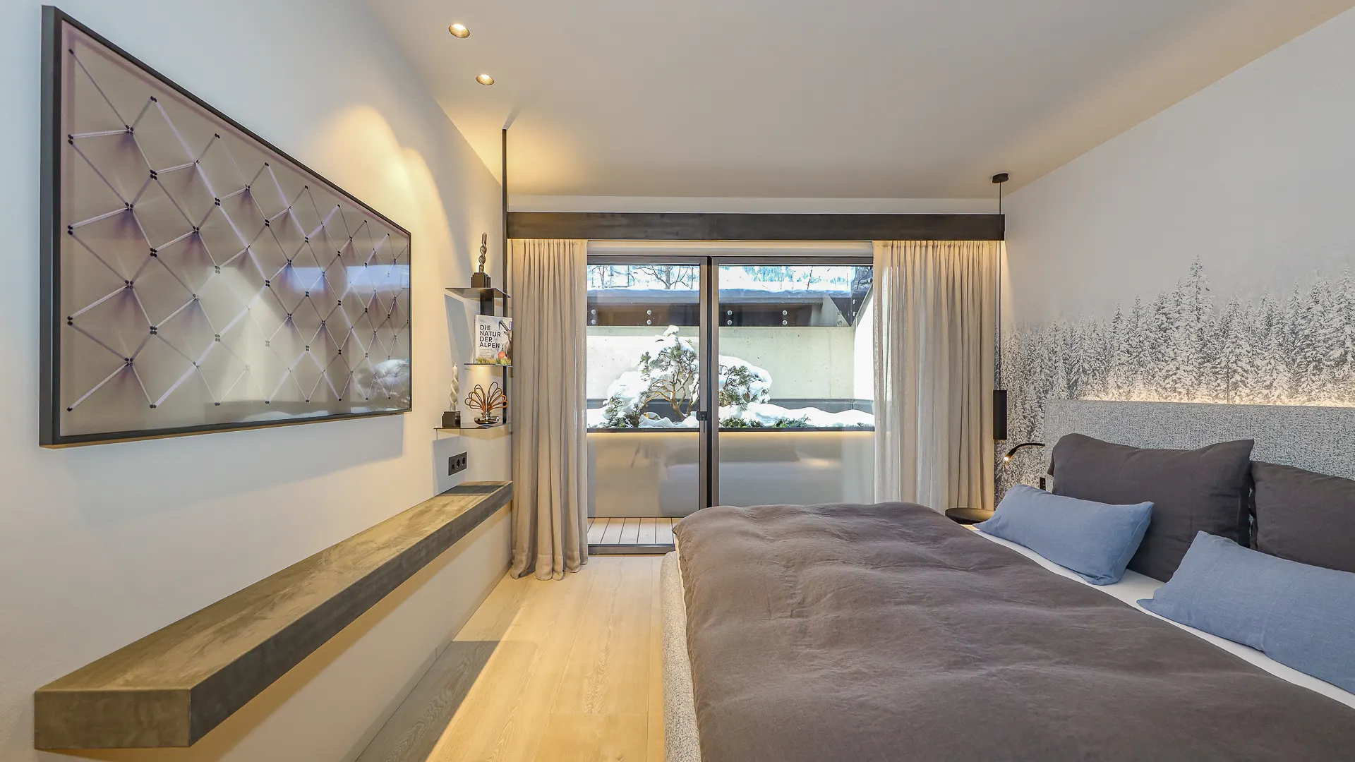 KITZIMMO-Exklusives Landhaus in sonniger Ruhelage - Immobilien Reith.