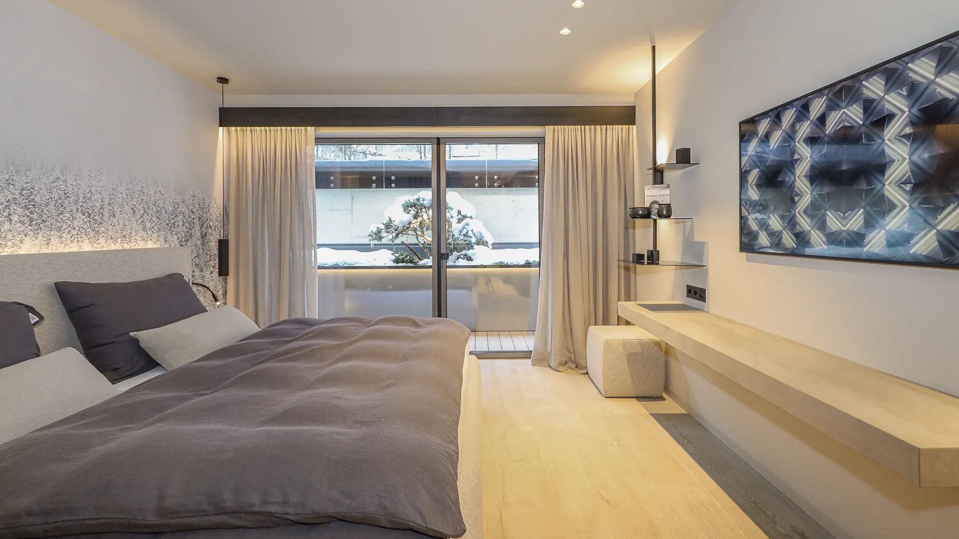 KITZIMMO-Exklusives Landhaus in sonniger Ruhelage - Immobilien Reith.