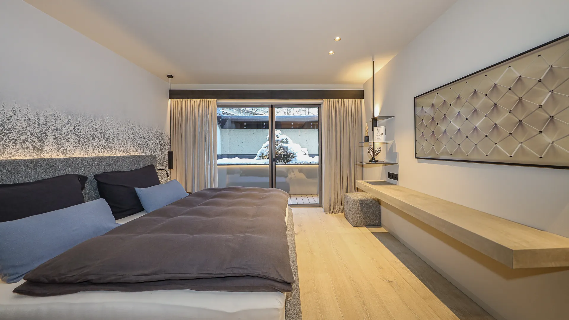 KITZIMMO-Exklusives Landhaus in sonniger Ruhelage - Immobilien Reith.