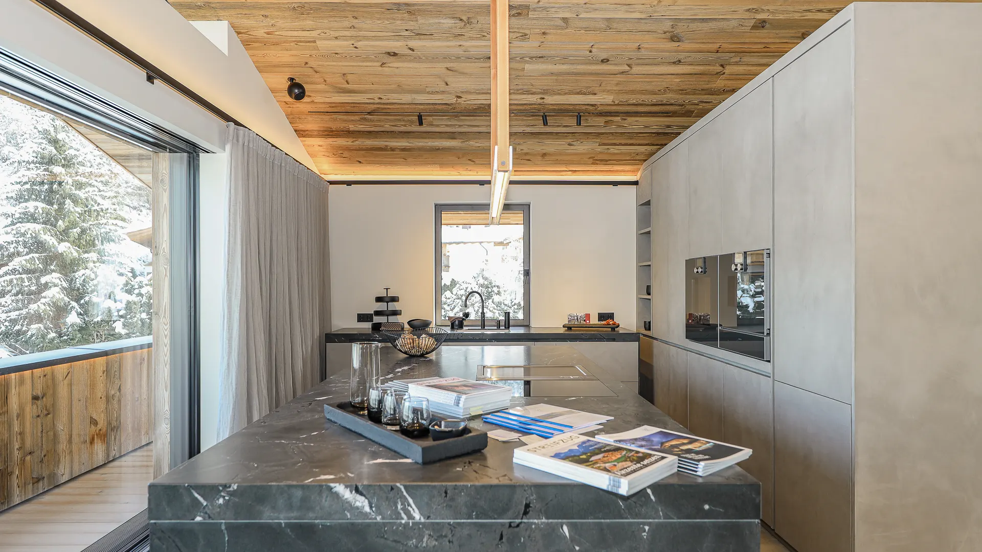 KITZIMMO-Exklusives Landhaus in sonniger Ruhelage - Immobilien Reith.