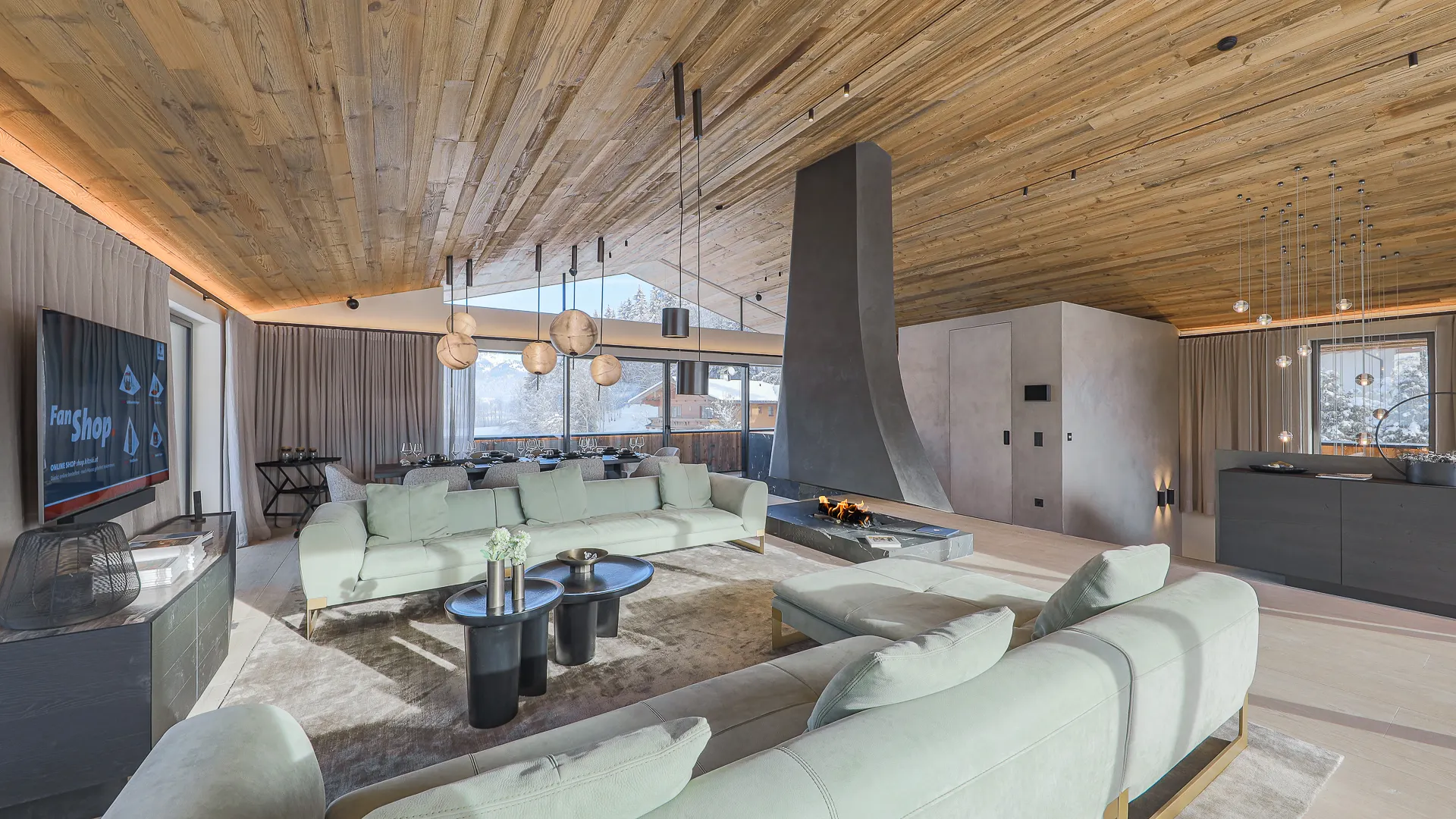 KITZIMMO-Exklusives Landhaus in sonniger Ruhelage - Immobilien Reith.