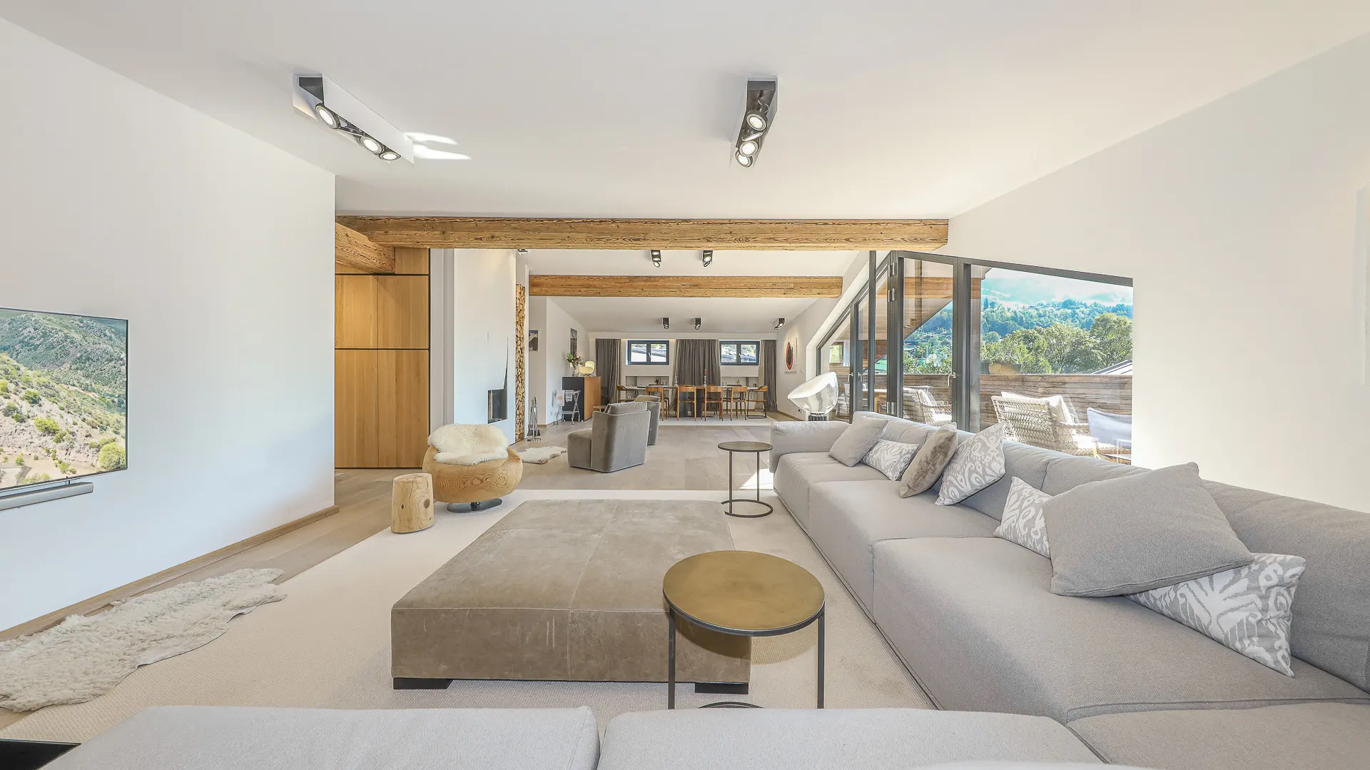 KITZIMMO exklusive Immobilien in Kitzbühel