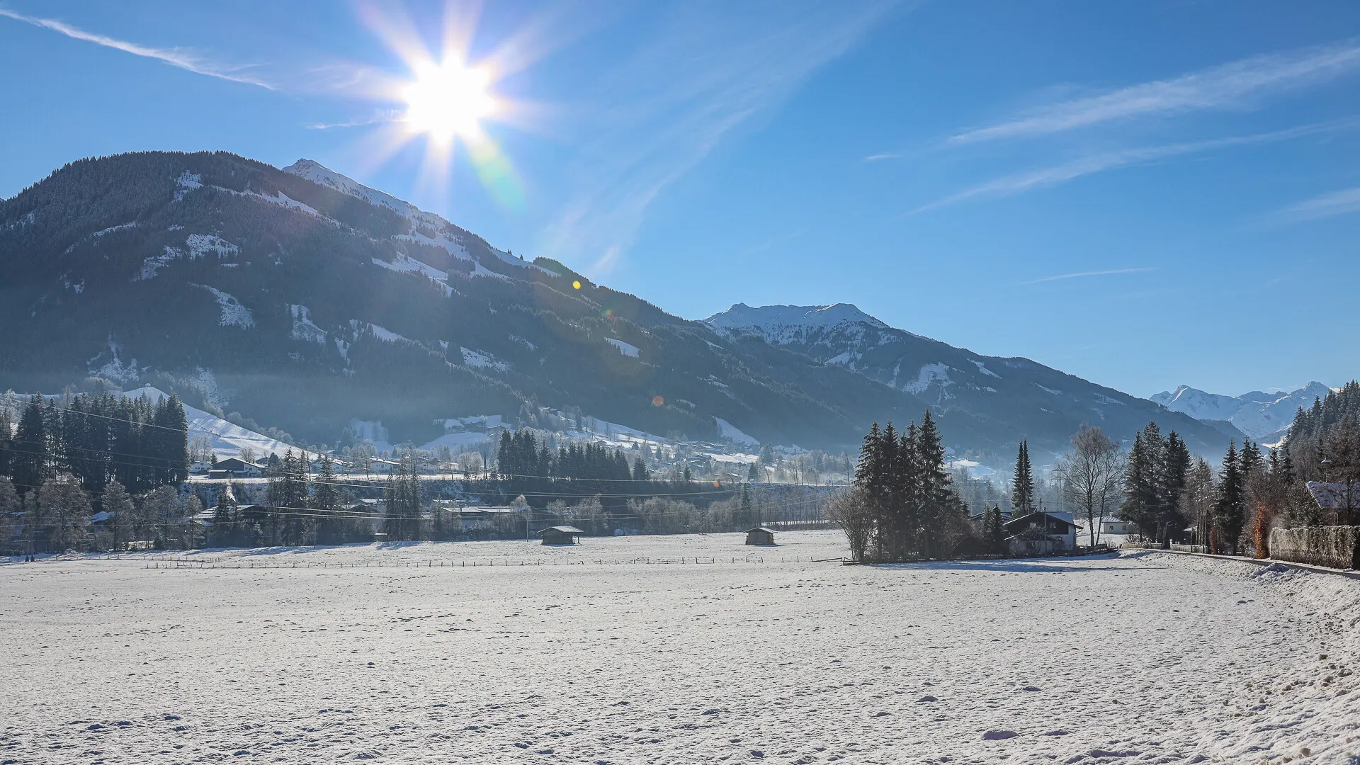 KITZIMMO-Grundstück mit Baugenehmigung Toplage kaufen - Immobilien Aurach.