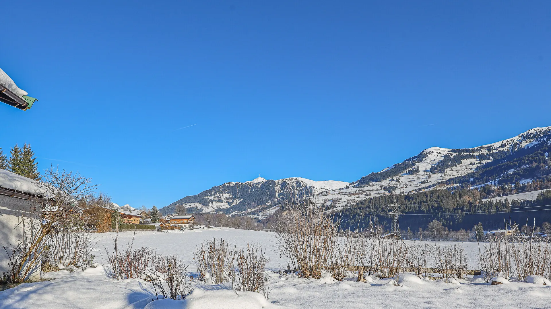 KITZIMMO-Grundstück mit Baugenehmigung Toplage kaufen - Immobilien Aurach.