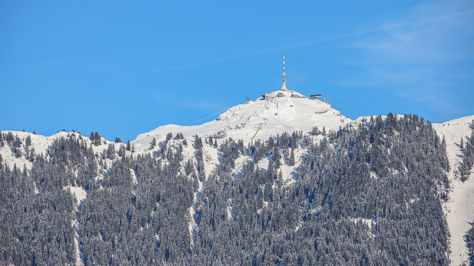 KITZIMMO-Grundstück mit Baugenehmigung Toplage kaufen - Immobilien Aurach.