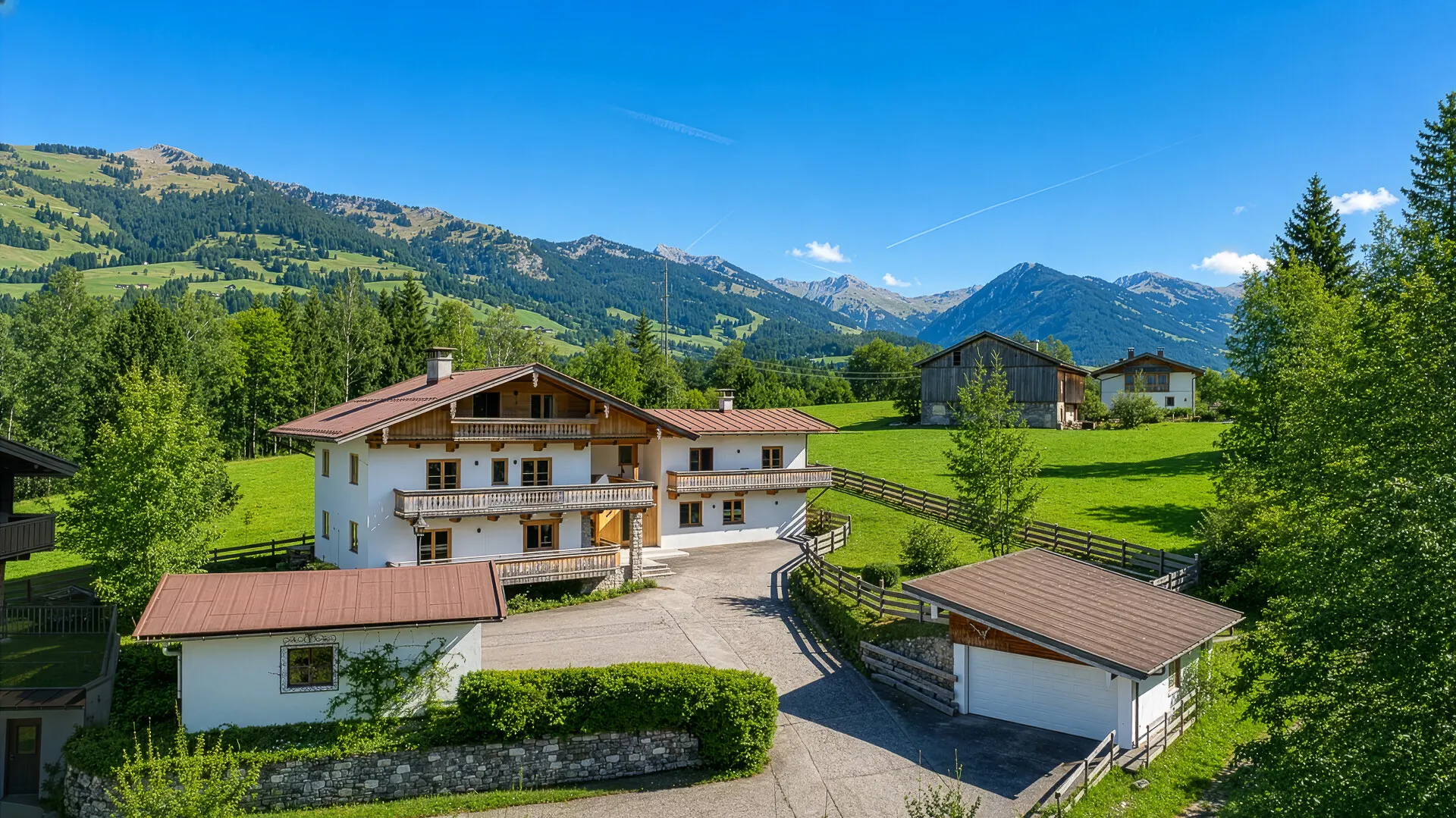 Sommerfotosderliegenschafttoplgrundstückinkitzbühel-1
