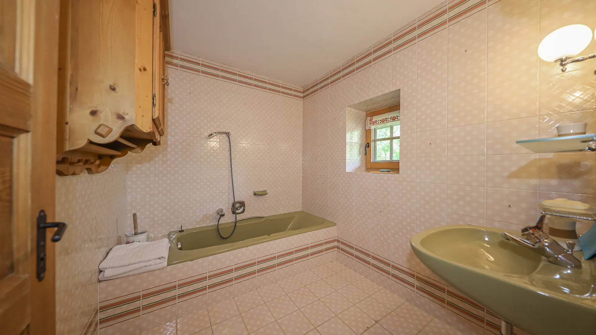 KITZIMMO-Historisches Bauernhaus in traumhafter Lage kaufen - Immobilien Erpfendorf.