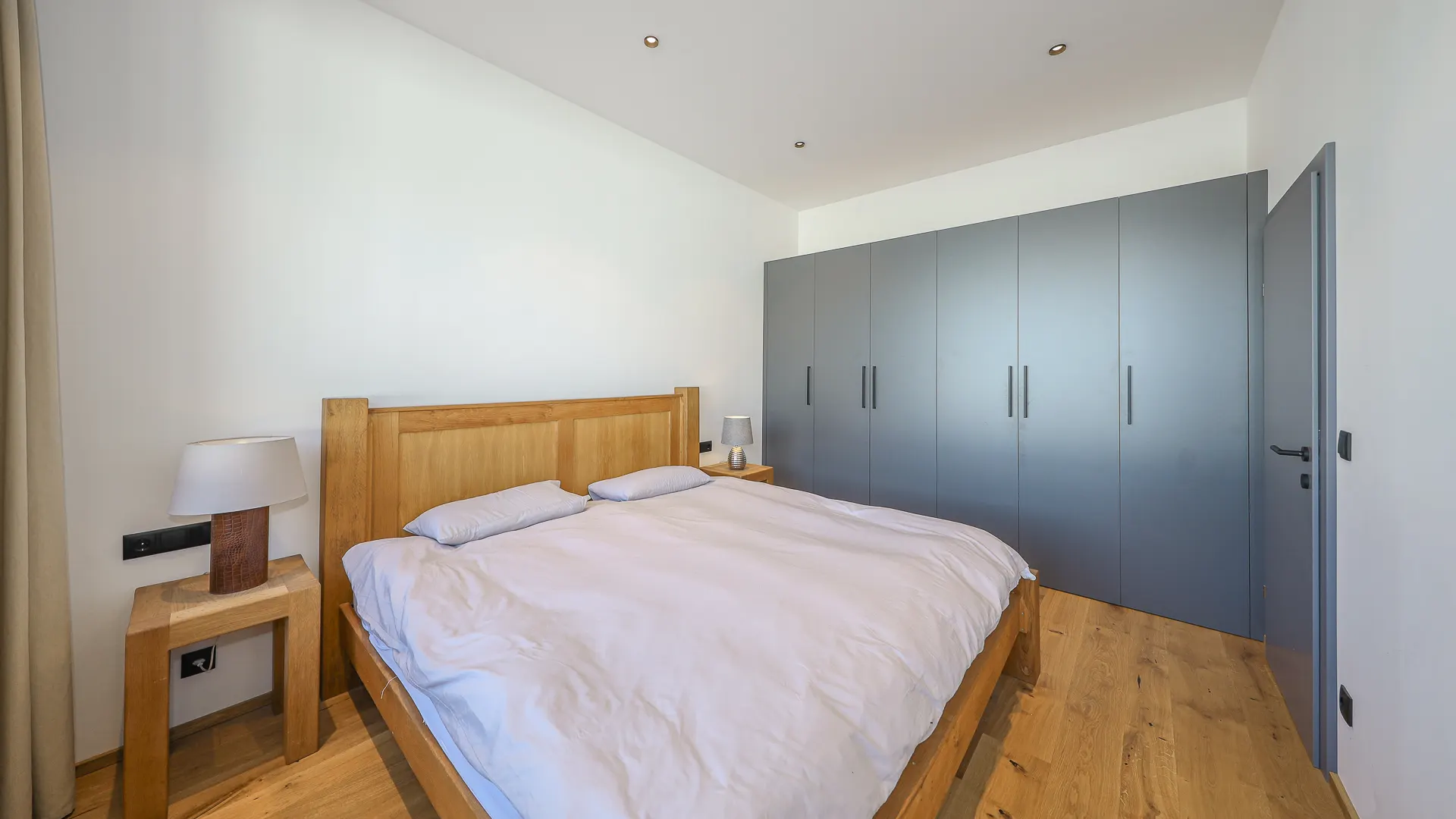 KITZIMMO-exklusives Apartment in Ruhelage mit Kaiserblick - Immobilien Kitzbühel.