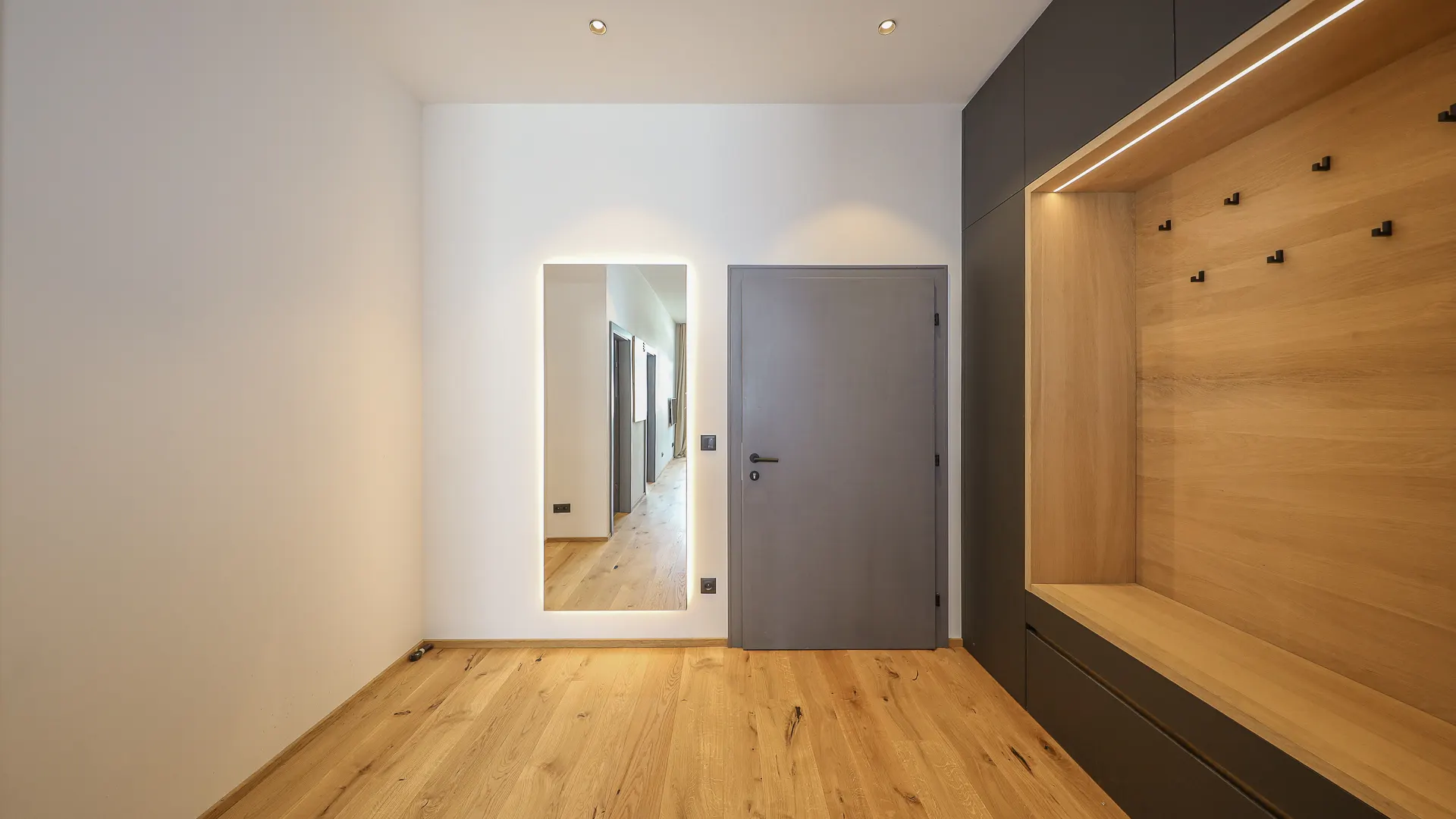 KITZIMMO-exklusives Apartment in Ruhelage mit Kaiserblick - Immobilien Kitzbühel.