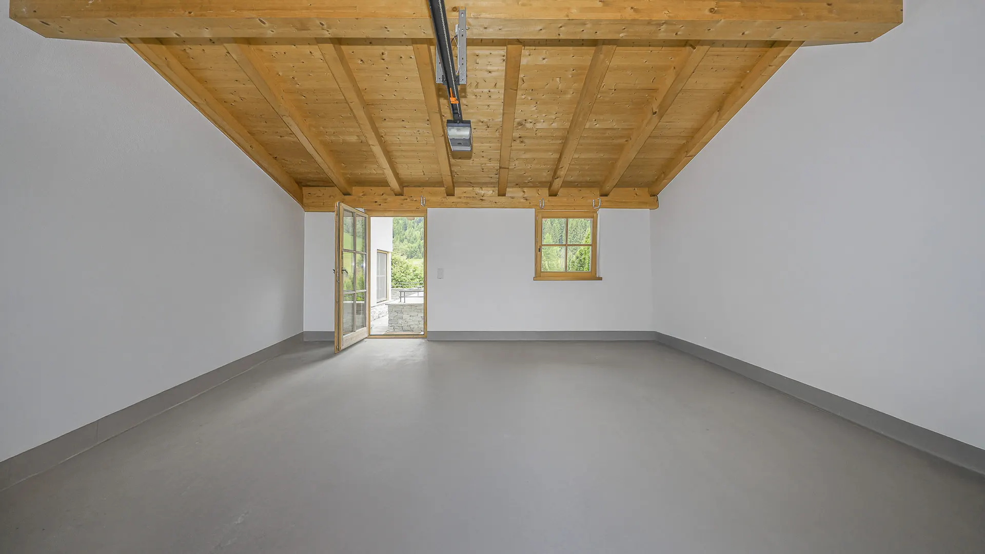 KITZIMMO-Exklusives Chalet mit Kaiserblick in Toplage kaufen - Immobilien Reith bei Kitzbühel.