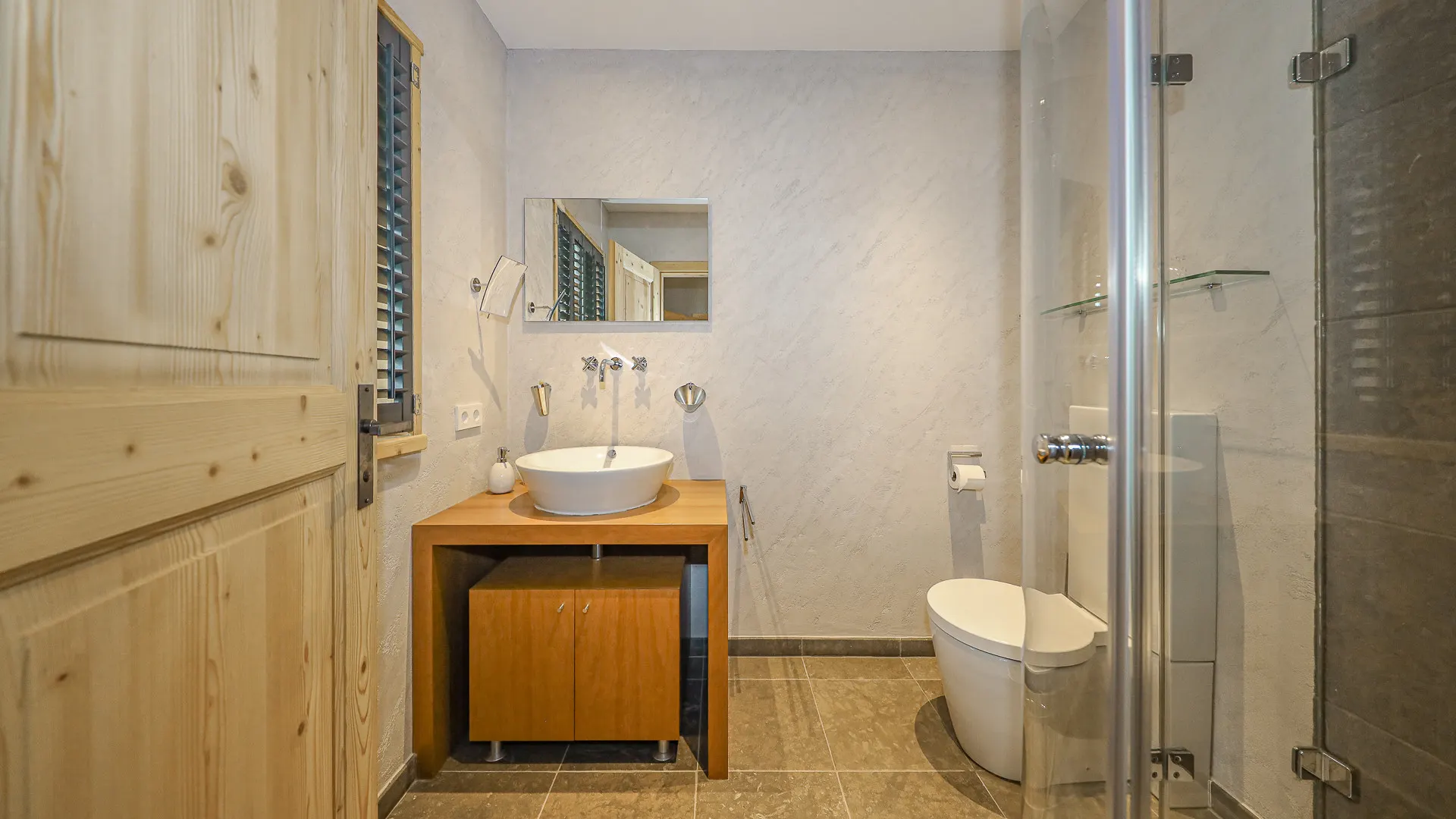 KITZIMMO-Exklusives Chalet mit Kaiserblick in Toplage kaufen - Immobilien Reith bei Kitzbühel.