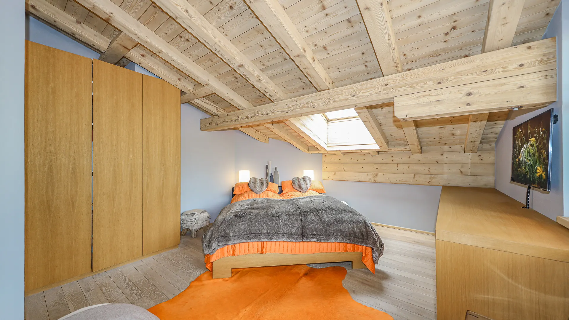 KITZIMMO-Exklusives Chalet mit Kaiserblick in Toplage kaufen - Immobilien Reith bei Kitzbühel.