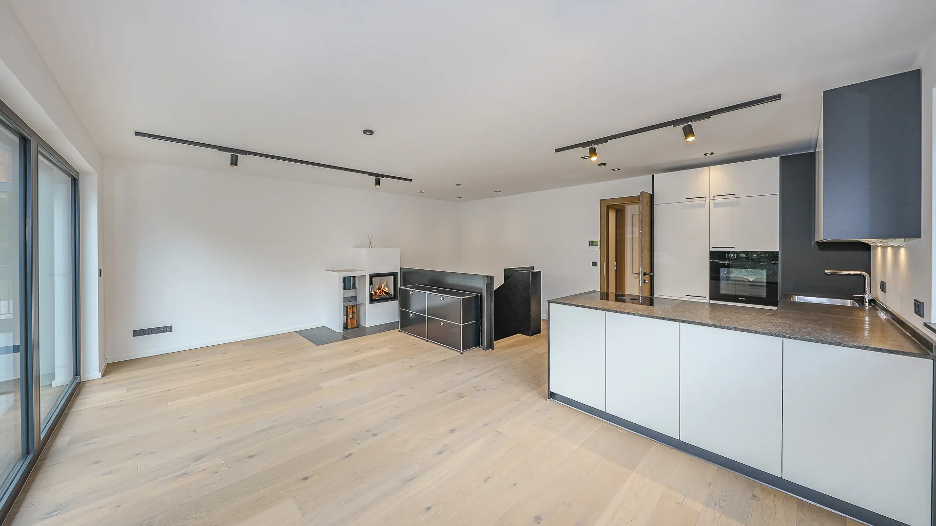 KITZIMMO-Exklusive Neubau-Wohnung in sonniger Toplage - Immobilien St. Johann.