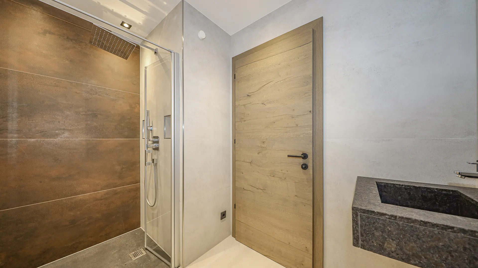 KITZIMMO-Exklusive Neubau-Wohnung in sonniger Toplage - Immobilien St. Johann.