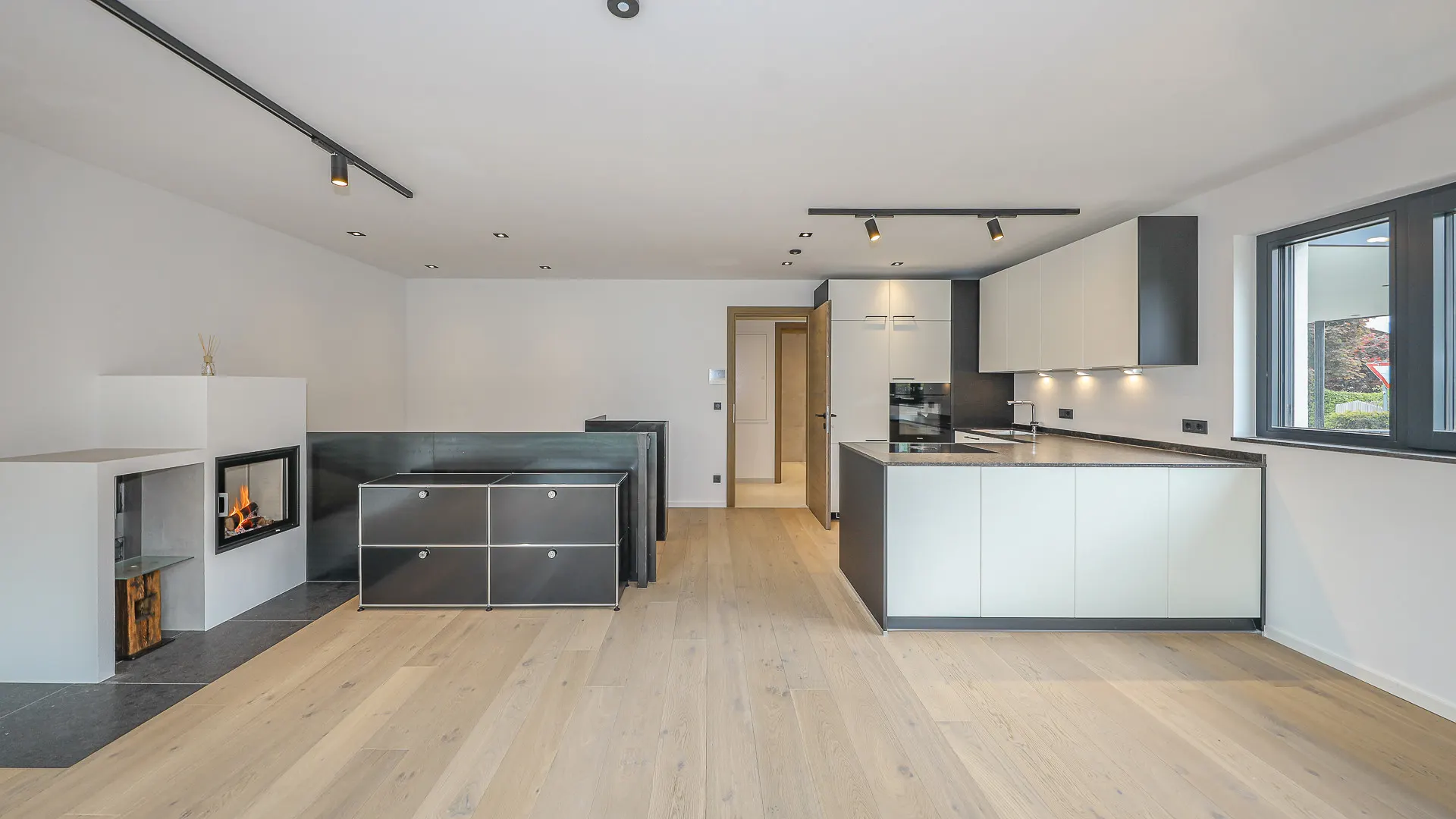 KITZIMMO-Exklusive Neubau-Wohnung in sonniger Toplage - Immobilien St. Johann.