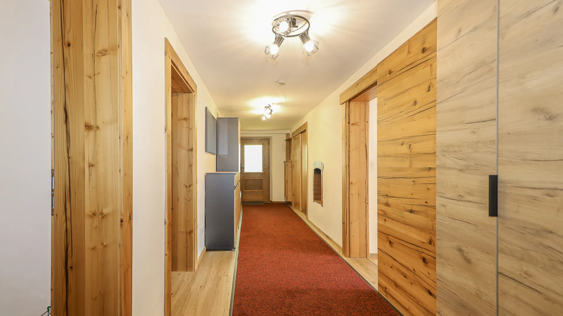 KITZIMMO-Apartmenthaus mit Freizeitwohnsitz kaufen - Immobilien Going am Wilden Kaiser.