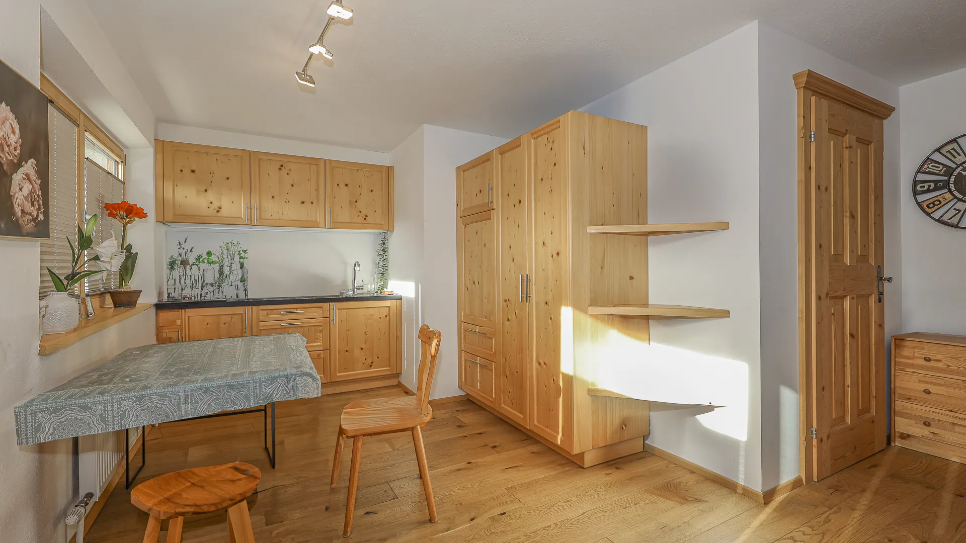 KITZIMMO-Apartmenthaus mit Freizeitwohnsitz kaufen - Immobilien Going am Wilden Kaiser.