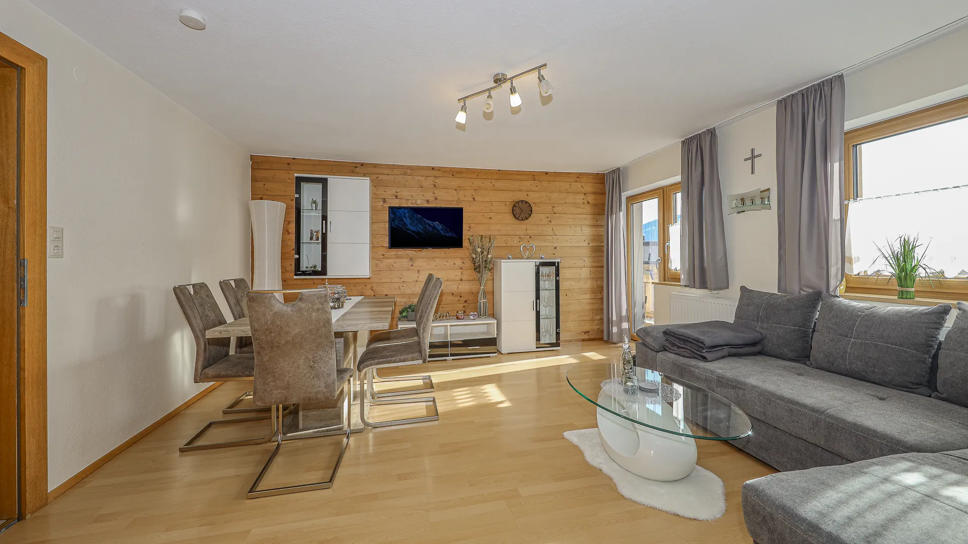 KITZIMMO-Apartmenthaus mit Freizeitwohnsitz kaufen - Immobilien Going am Wilden Kaiser.