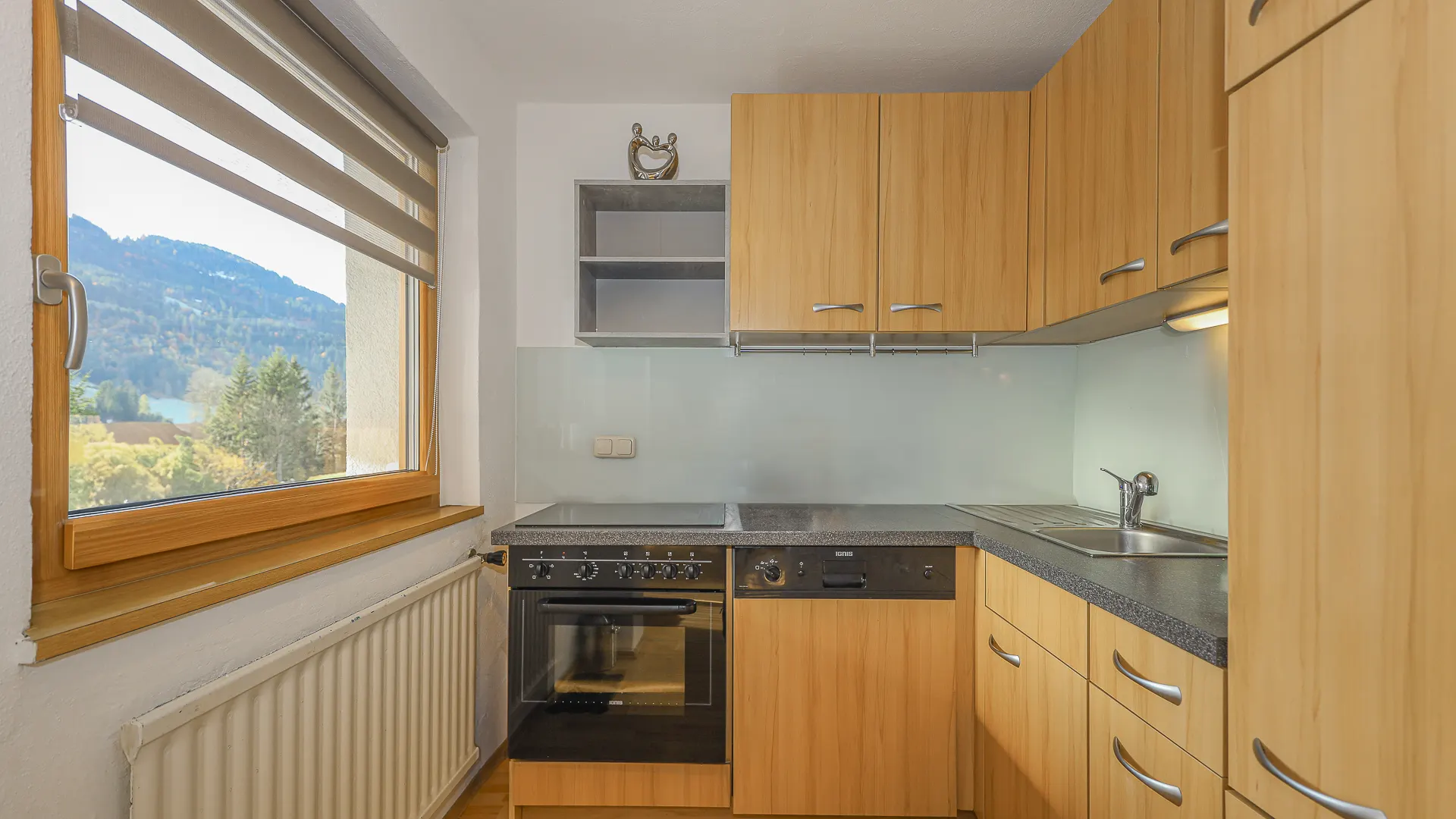 KITZIMMO-Apartmenthaus mit Freizeitwohnsitz kaufen - Immobilien Going am Wilden Kaiser.