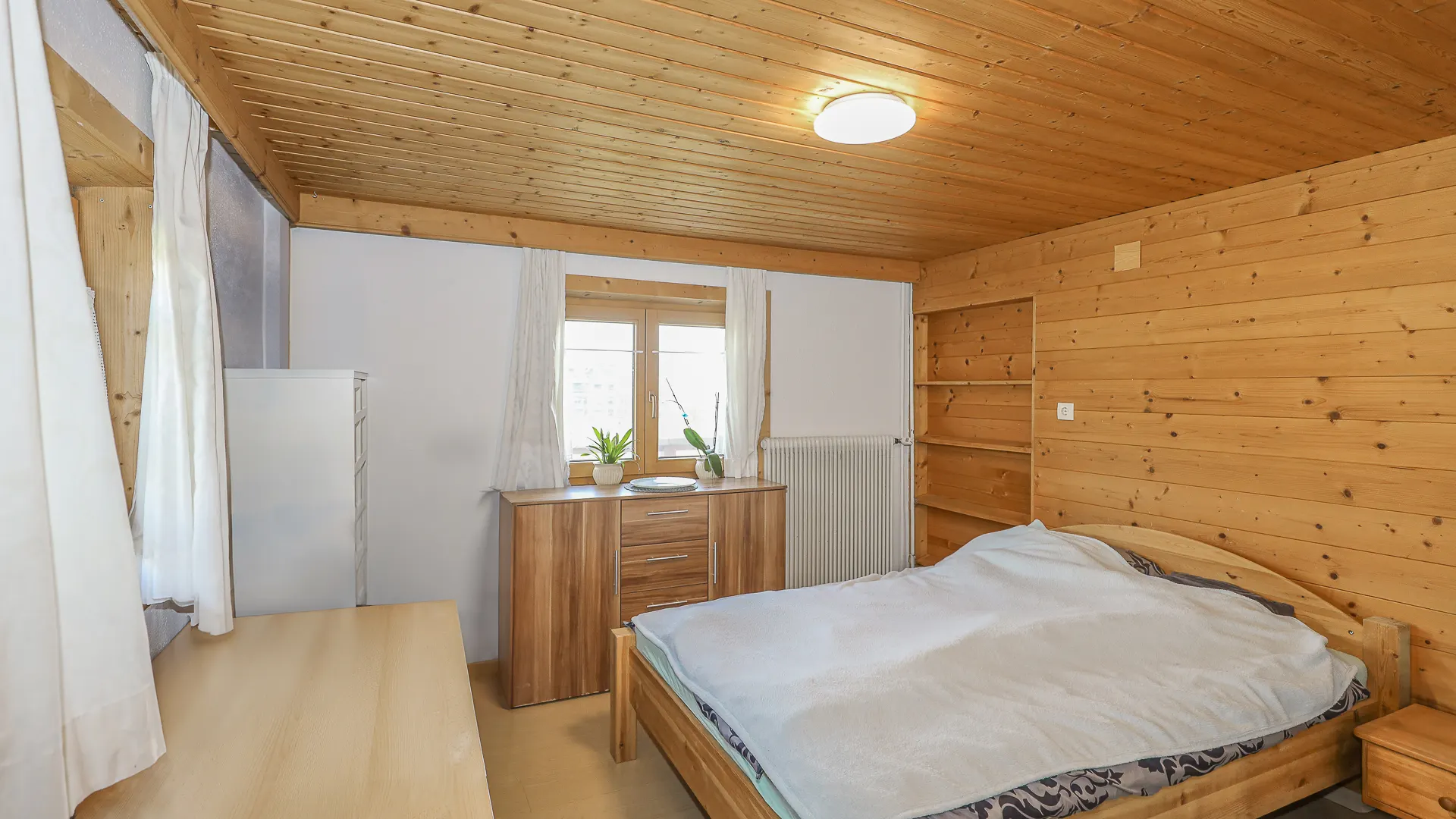 KITZIMMO-Apartmenthaus mit Freizeitwohnsitz kaufen - Immobilien Going am Wilden Kaiser.