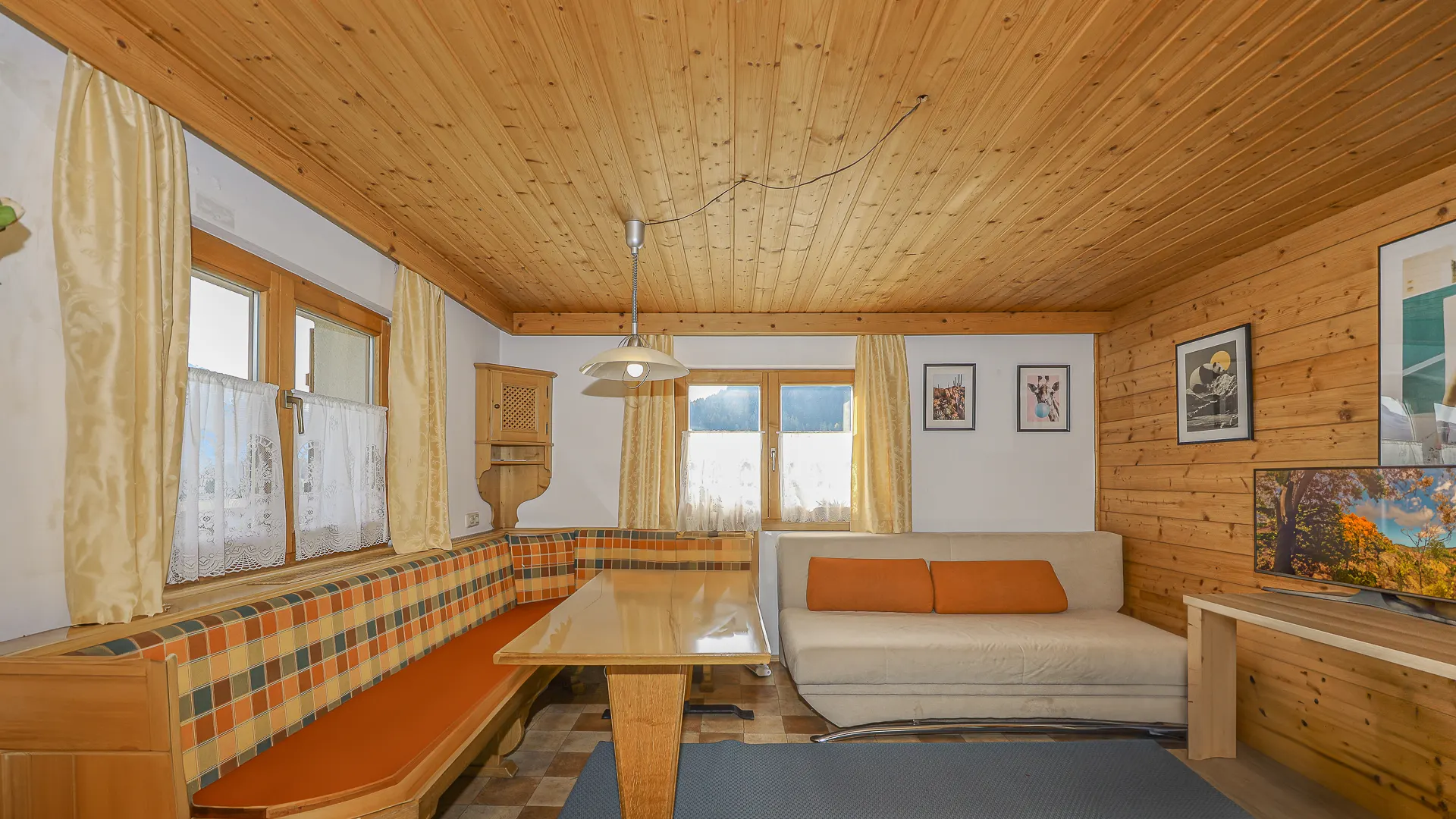 KITZIMMO-Apartmenthaus mit Freizeitwohnsitz kaufen - Immobilien Going am Wilden Kaiser.