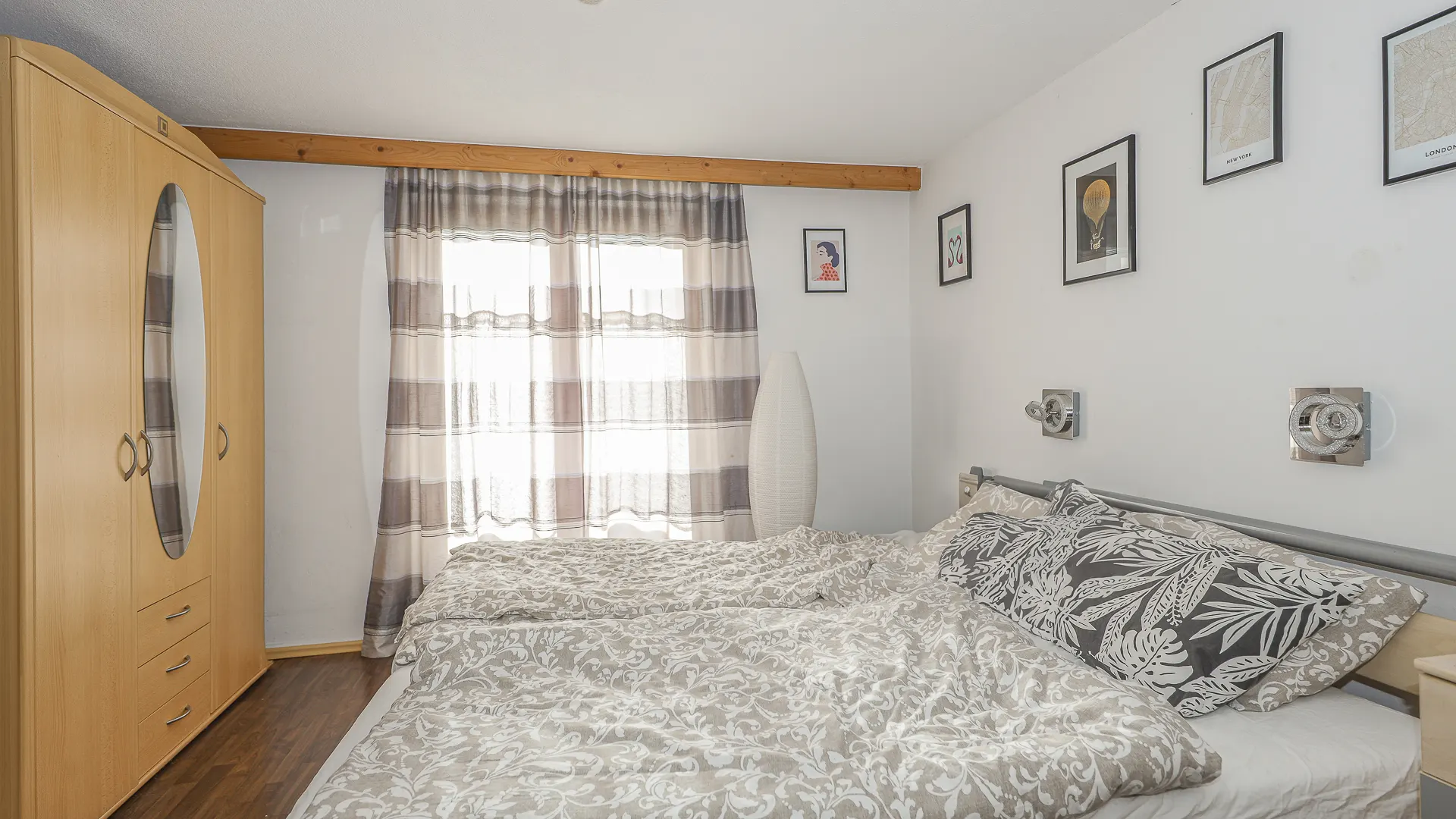 KITZIMMO-Apartmenthaus mit Freizeitwohnsitz kaufen - Immobilien Going am Wilden Kaiser.