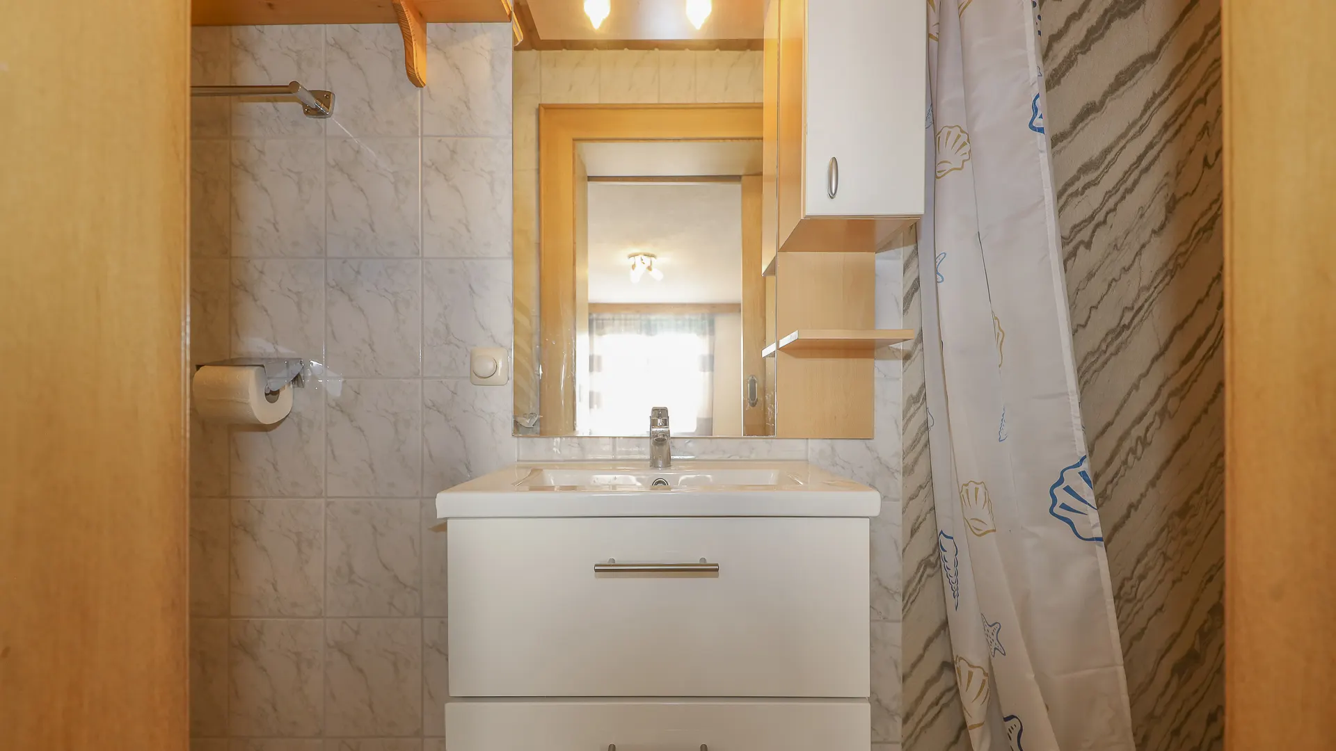 KITZIMMO-Apartmenthaus mit Freizeitwohnsitz kaufen - Immobilien Going am Wilden Kaiser.