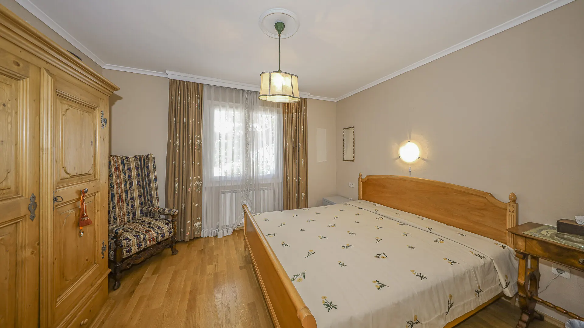 KITZIMMO-Landhaus mit Panoramablick und 1.883 m² Grundstück kaufen - Immobilien Zell am See.