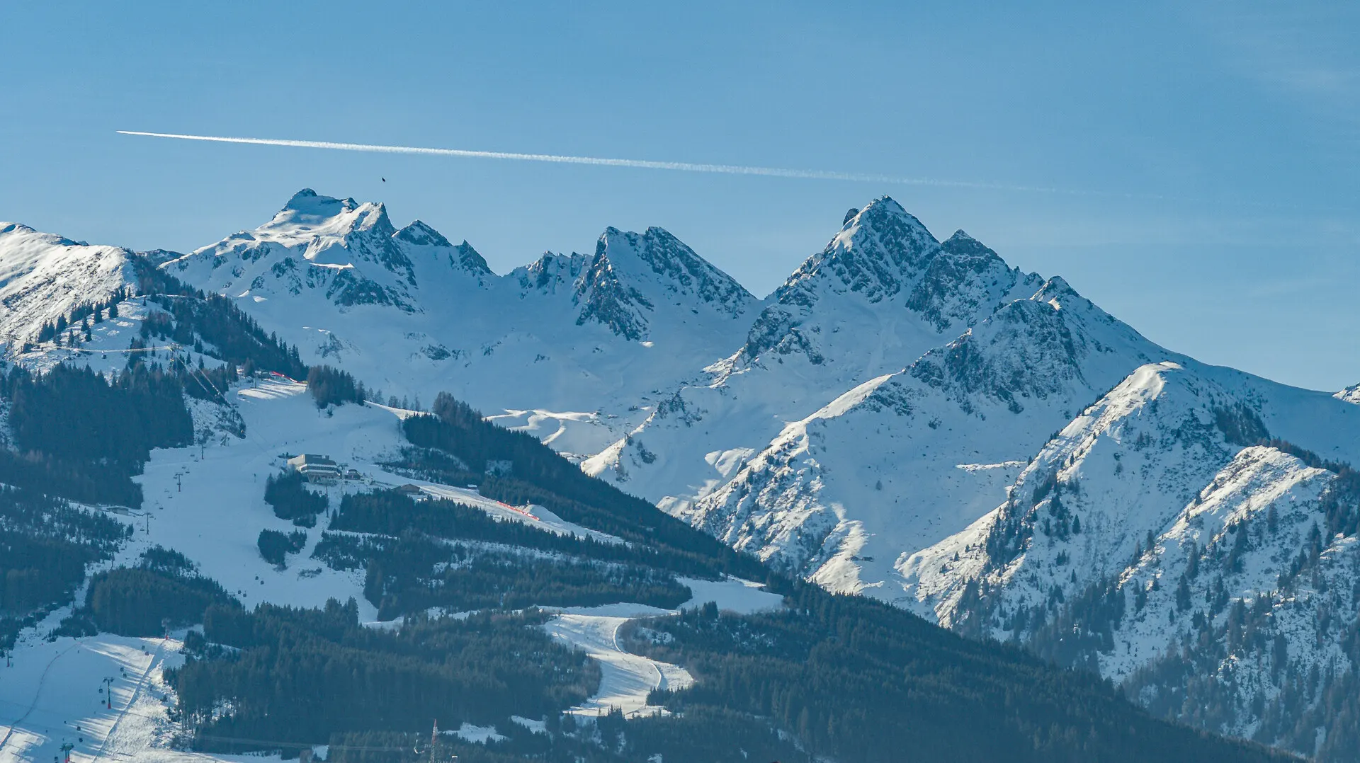 KITZIMMO-Landhaus mit Panoramablick und 1.883 m² Grundstück kaufen - Immobilien Zell am See.