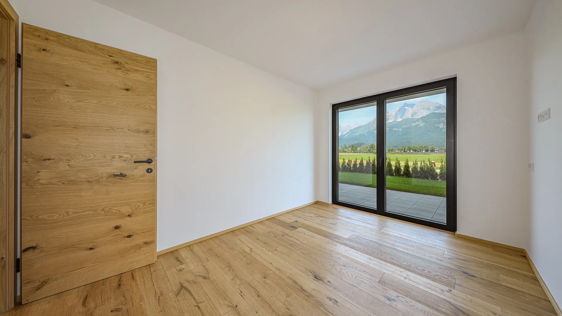 KITZIMMO-Neubauprojekt mit 10 exklusiven Wohnungen kaufen - Immobilien St. Johann.