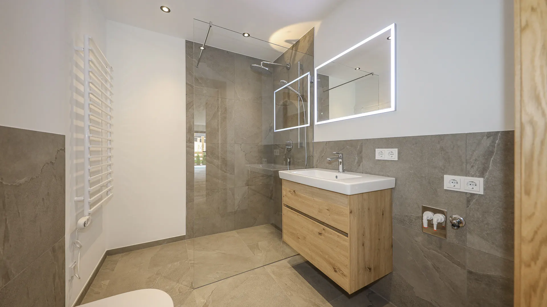 KITZIMMO-Neubauprojekt mit 10 exklusiven Wohnungen kaufen - Immobilien St. Johann.