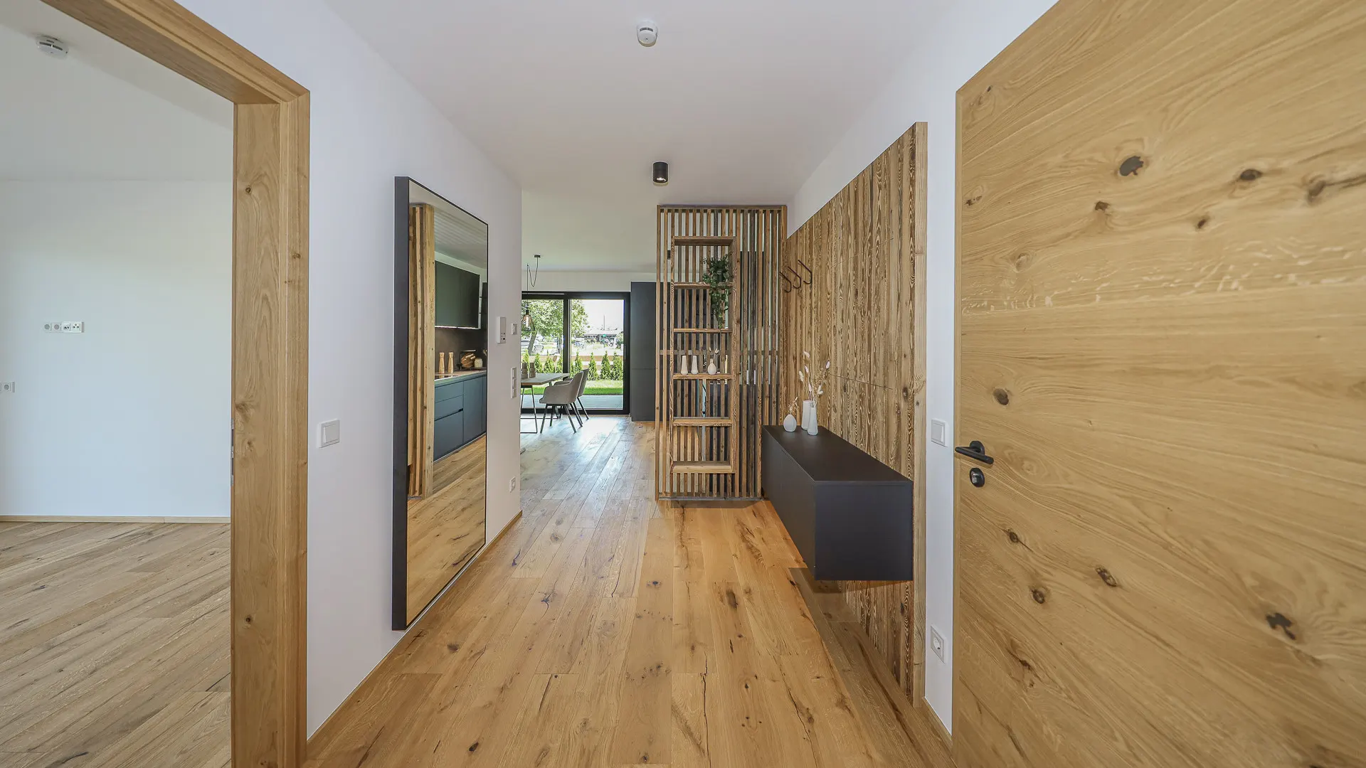 KITZIMMO-Neubauprojekt mit 10 exklusiven Wohnungen kaufen - Immobilien St. Johann.