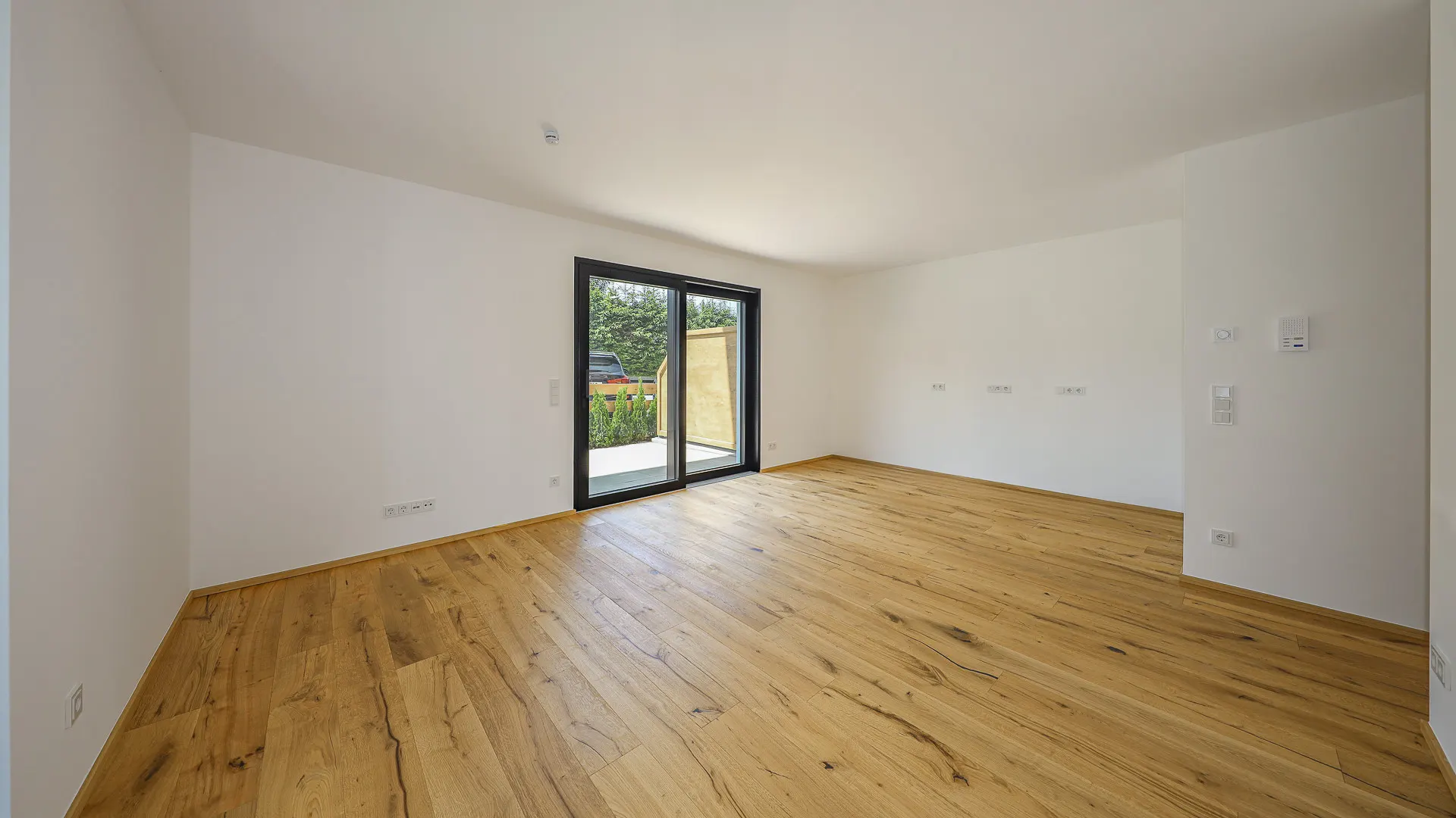 KITZIMMO-Neubauprojekt mit 10 exklusiven Wohnungen kaufen - Immobilien St. Johann.