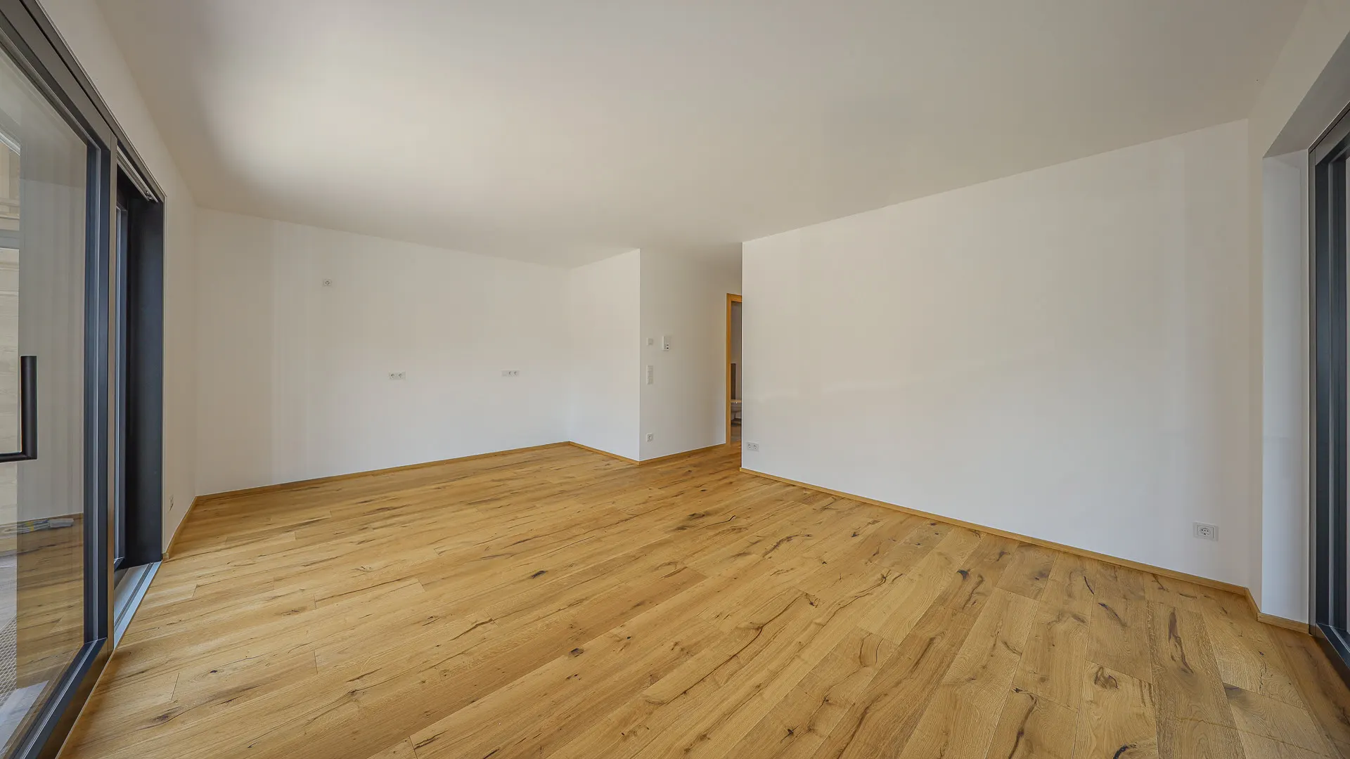 KITZIMMO-Neubauprojekt mit 10 exklusiven Wohnungen kaufen - Immobilien St. Johann.