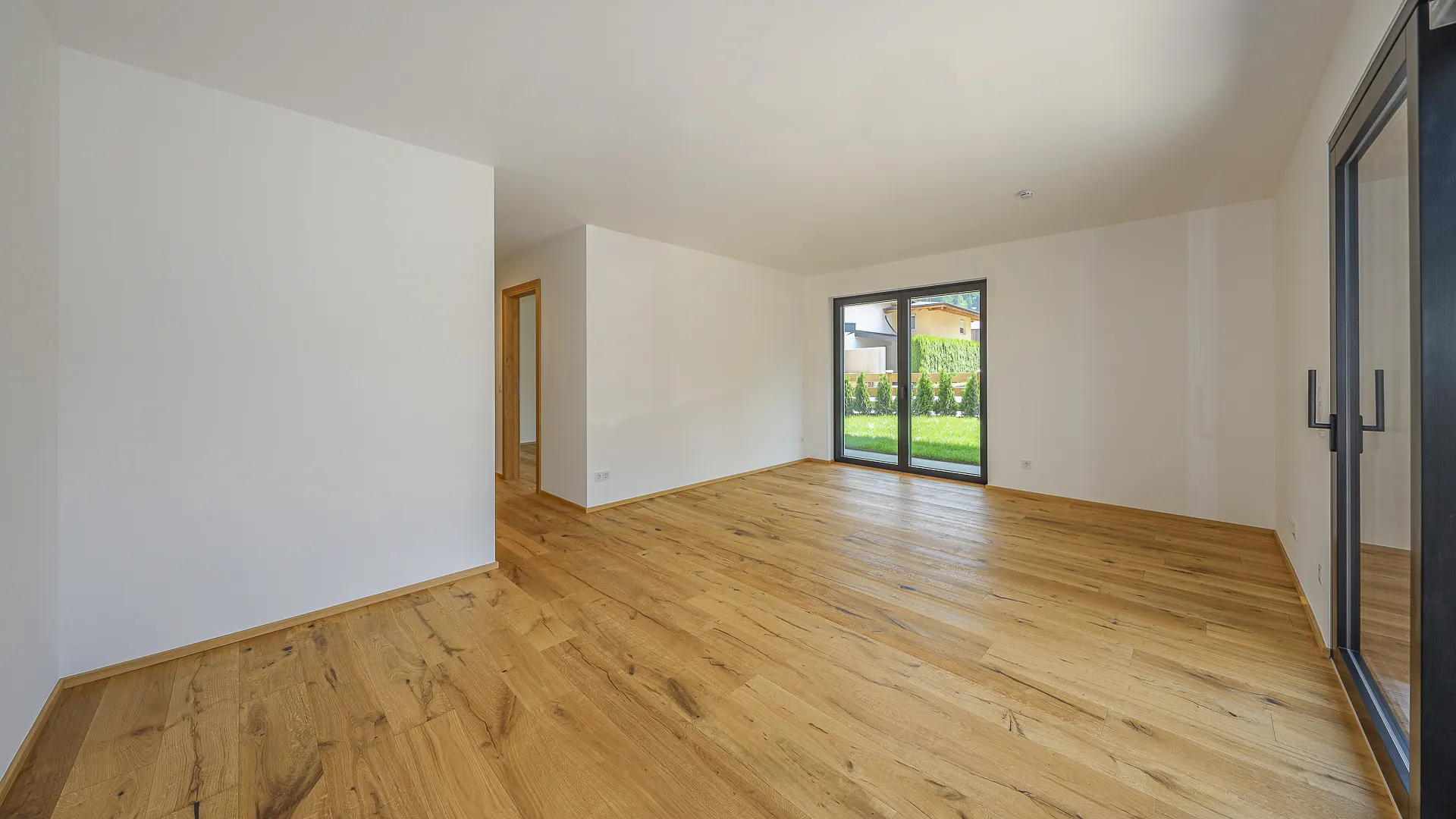 KITZIMMO-Neubauprojekt mit 10 exklusiven Wohnungen kaufen - Immobilien St. Johann.