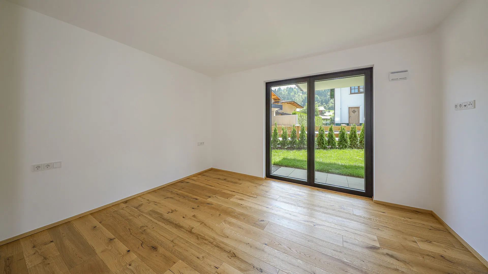 KITZIMMO-Neubauprojekt mit 10 exklusiven Wohnungen kaufen - Immobilien St. Johann.