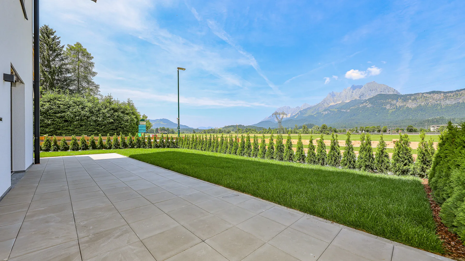 KITZIMMO-Neubauprojekt mit 10 exklusiven Wohnungen kaufen - Immobilien St. Johann.