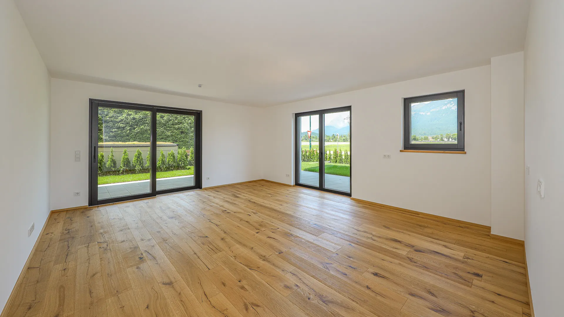 KITZIMMO-Neubauprojekt mit 10 exklusiven Wohnungen kaufen - Immobilien St. Johann.